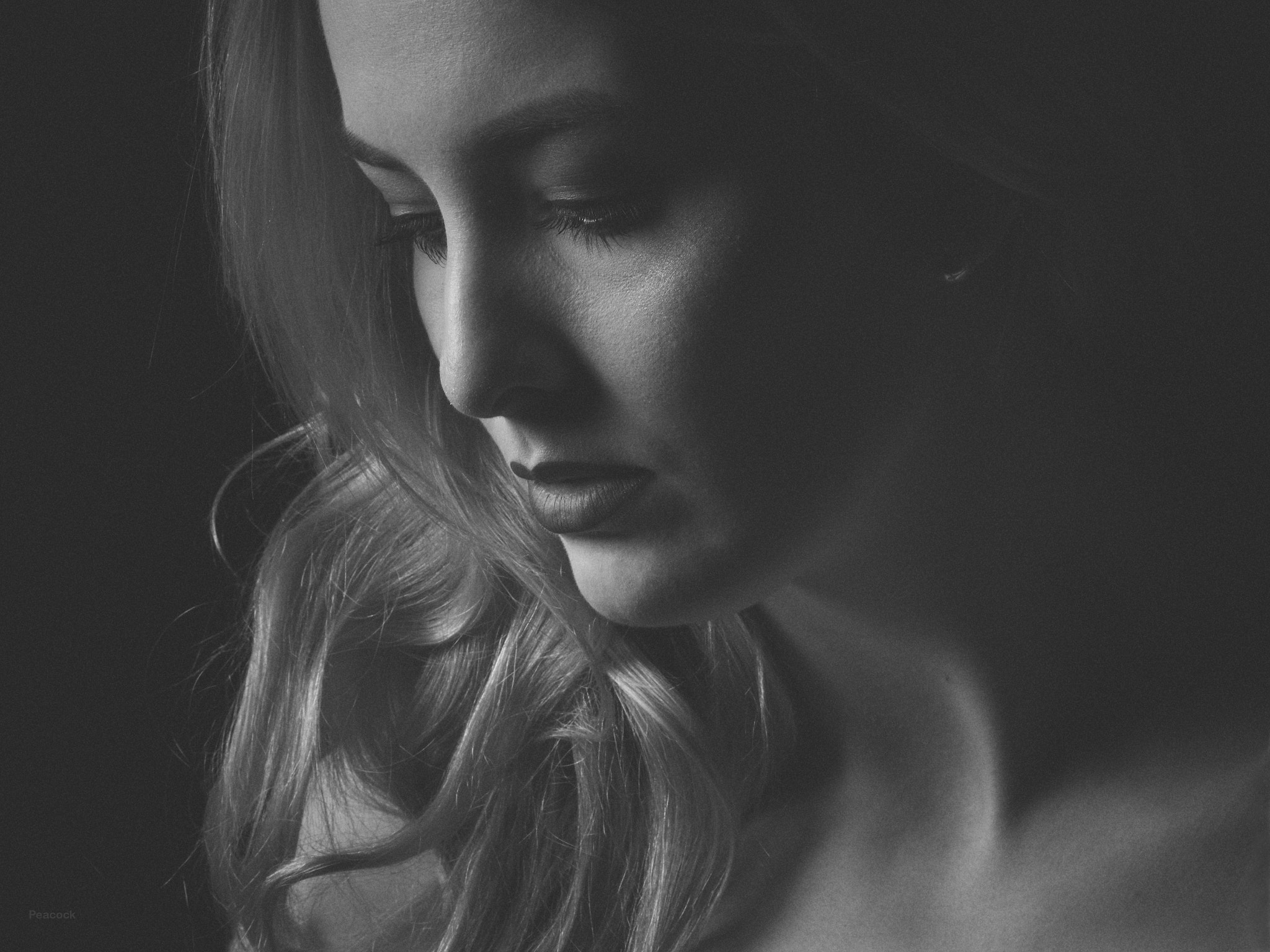 ZEISS Batis 85mm F1.8 sample photo. "in the mind´s eye" photography
