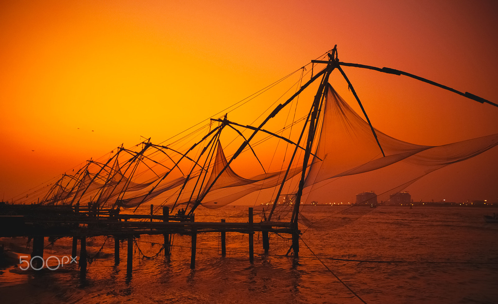 Canon EF 16-35mm F2.8L USM sample photo. Tackles fishermen photography