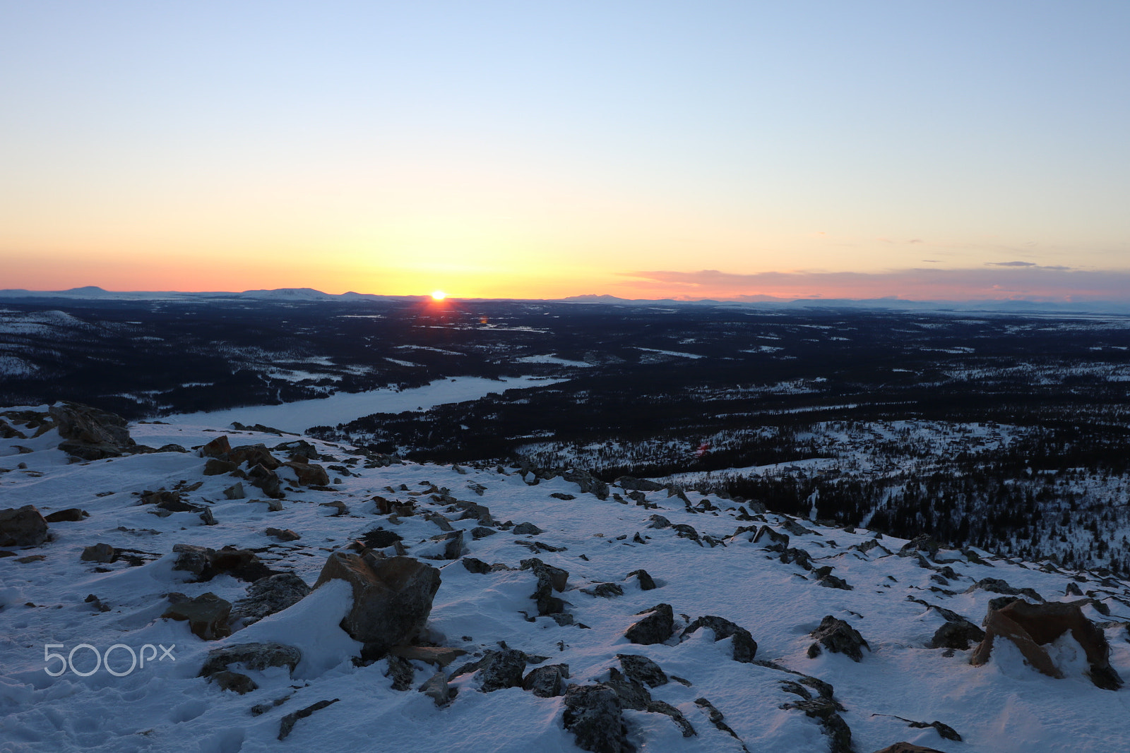 Canon EOS 750D (EOS Rebel T6i / EOS Kiss X8i) sample photo. Mountains of ice photography