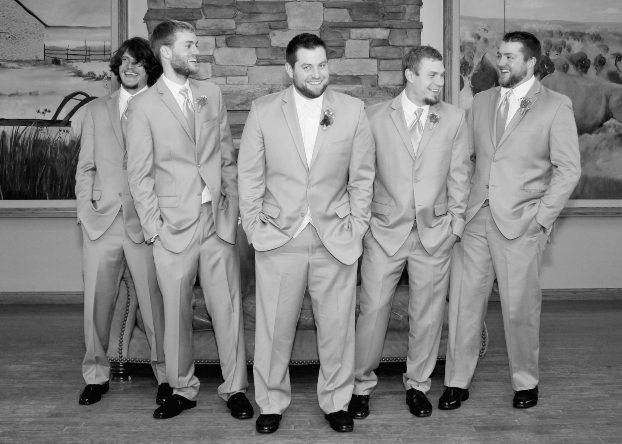 Canon EF 24-70mm F2.8L USM sample photo. Boys just wanna have fun, too. photography