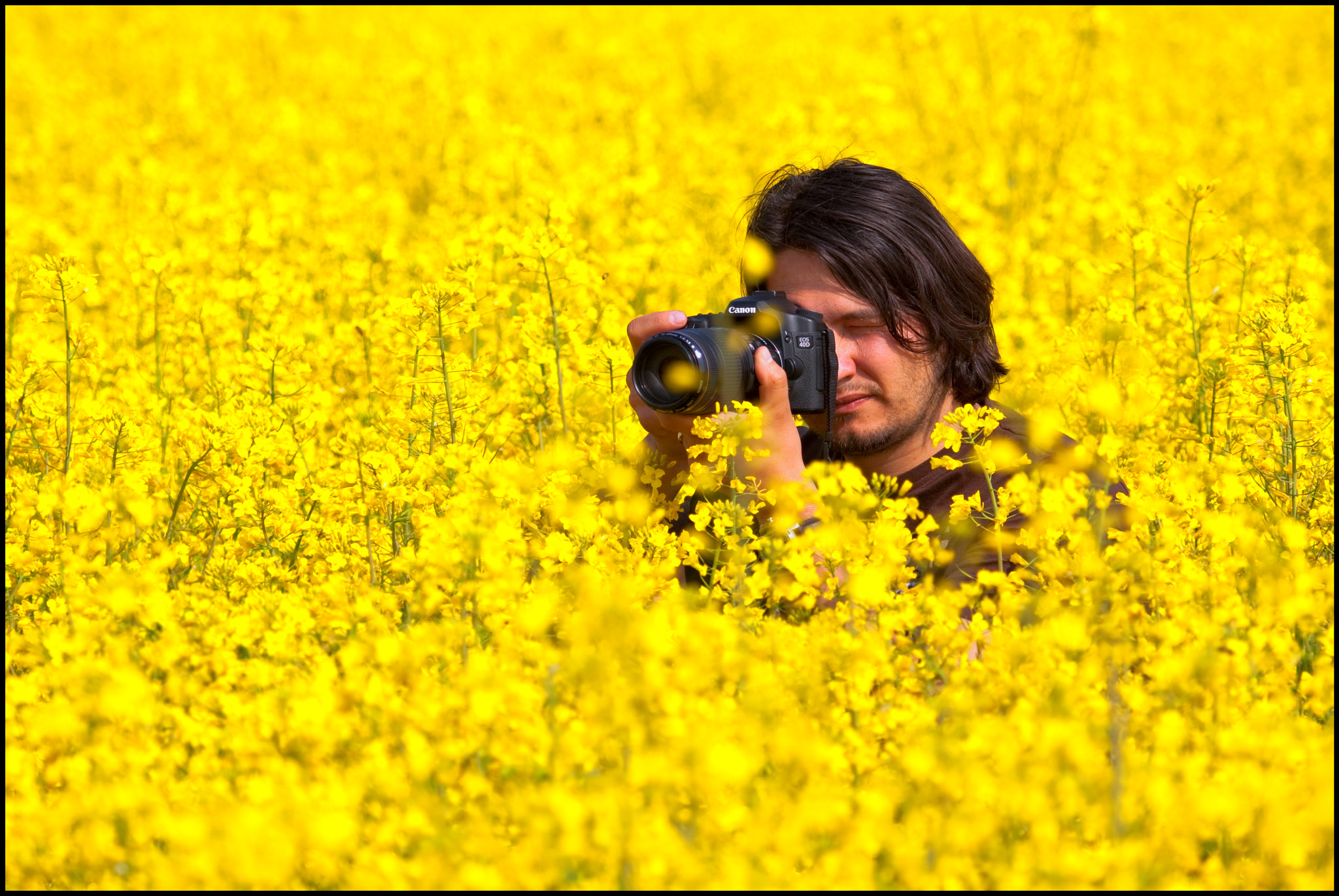 Canon EF 100-400mm F4.5-5.6L IS USM sample photo. Ed photography