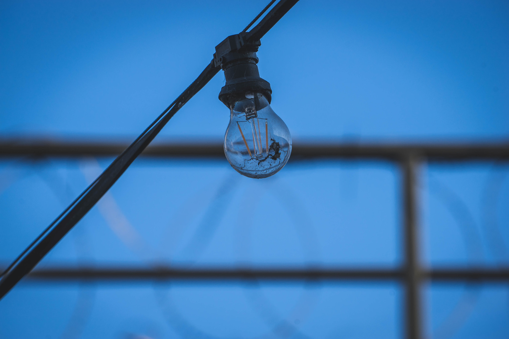 Sony a7 + Sony FE 70-200mm F4 G OSS sample photo. Bulb photography