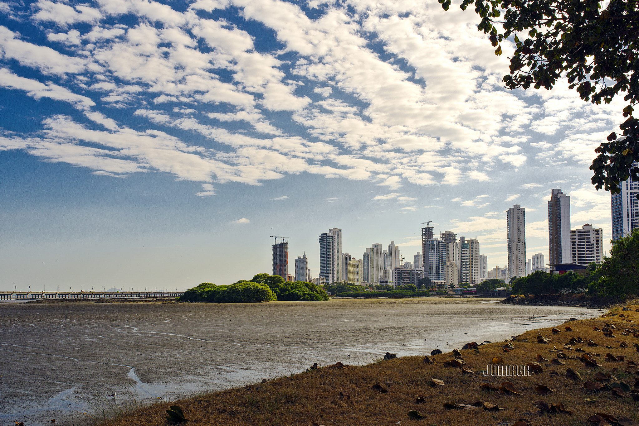Pentax K-1 + Sigma 35mm F1.4 DG HSM Art sample photo. Panamá viejo photography