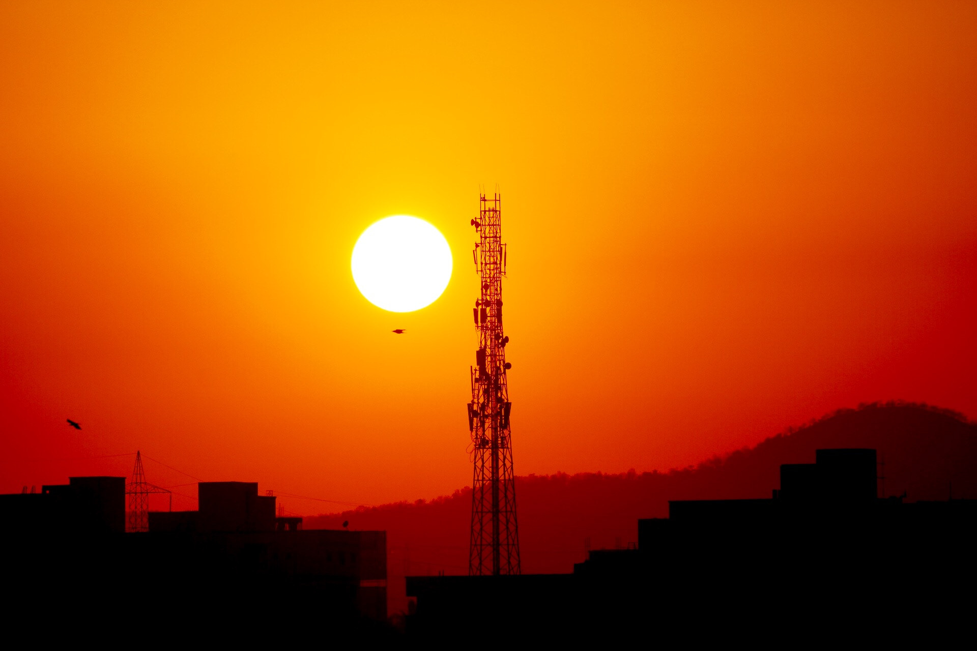 Canon EOS 750D (EOS Rebel T6i / EOS Kiss X8i) sample photo. An evening to cherish photography