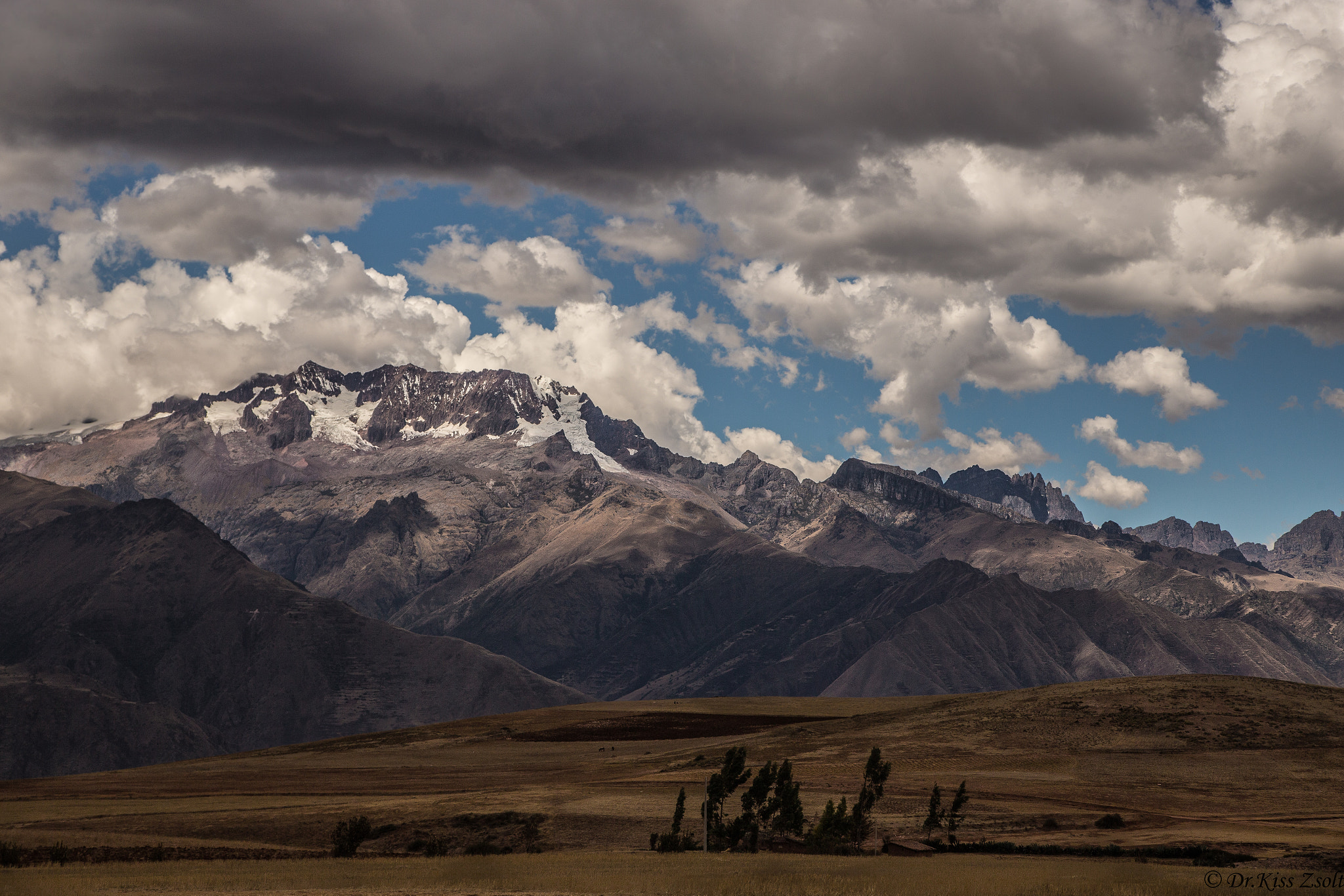 Canon EOS-1D X sample photo. Andean landscape photography