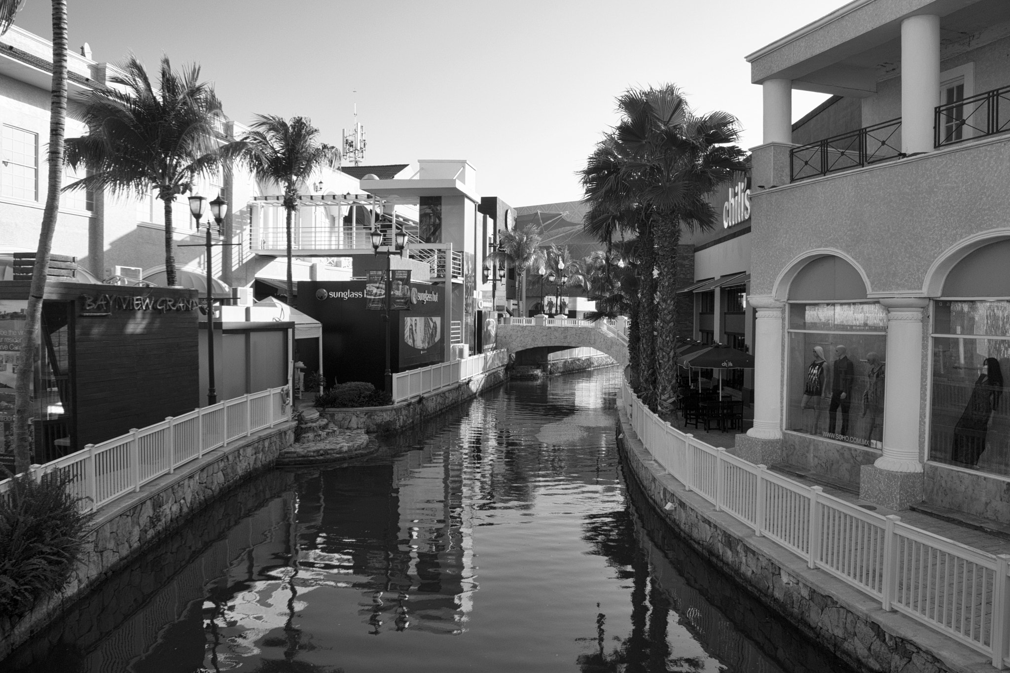 Nikon 1 J5 sample photo. Anywhere in cancun. photography