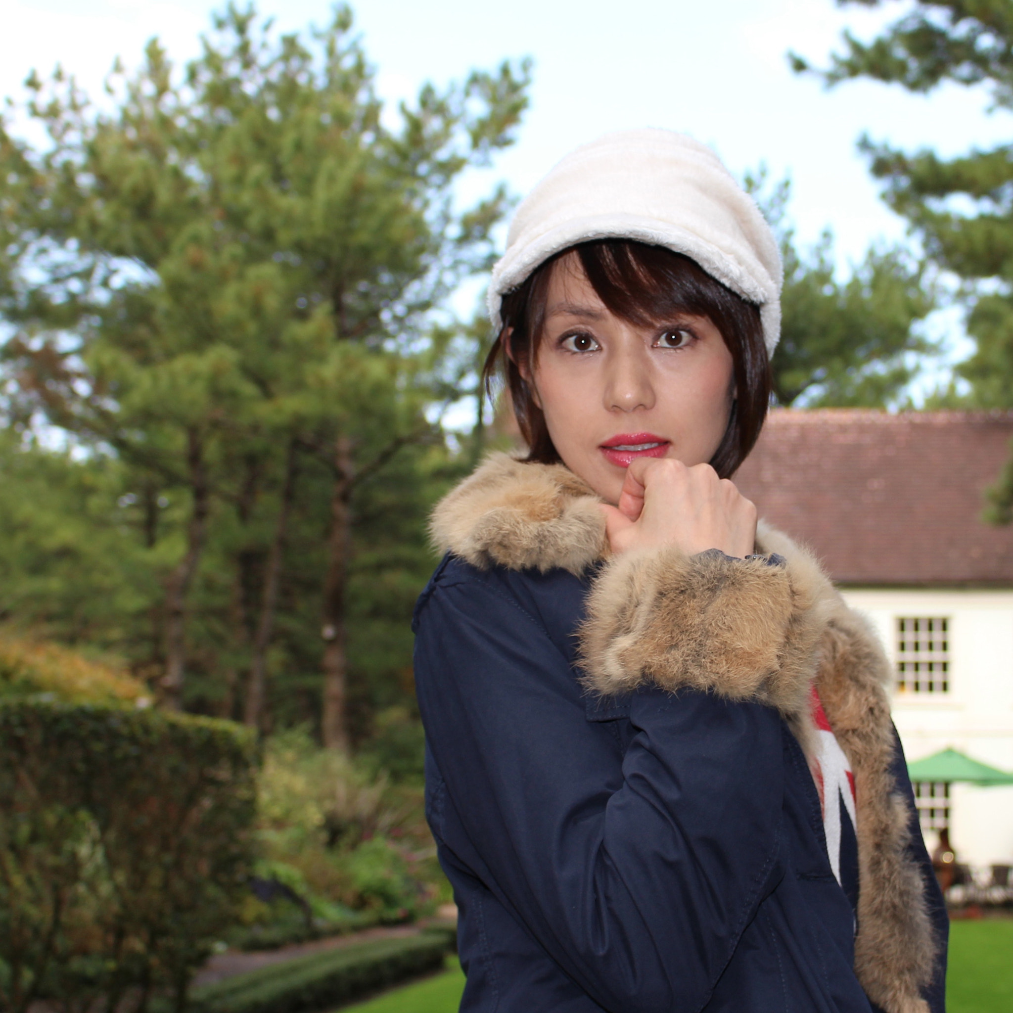 Canon EOS 700D (EOS Rebel T5i / EOS Kiss X7i) sample photo. Haruka / 209 photography