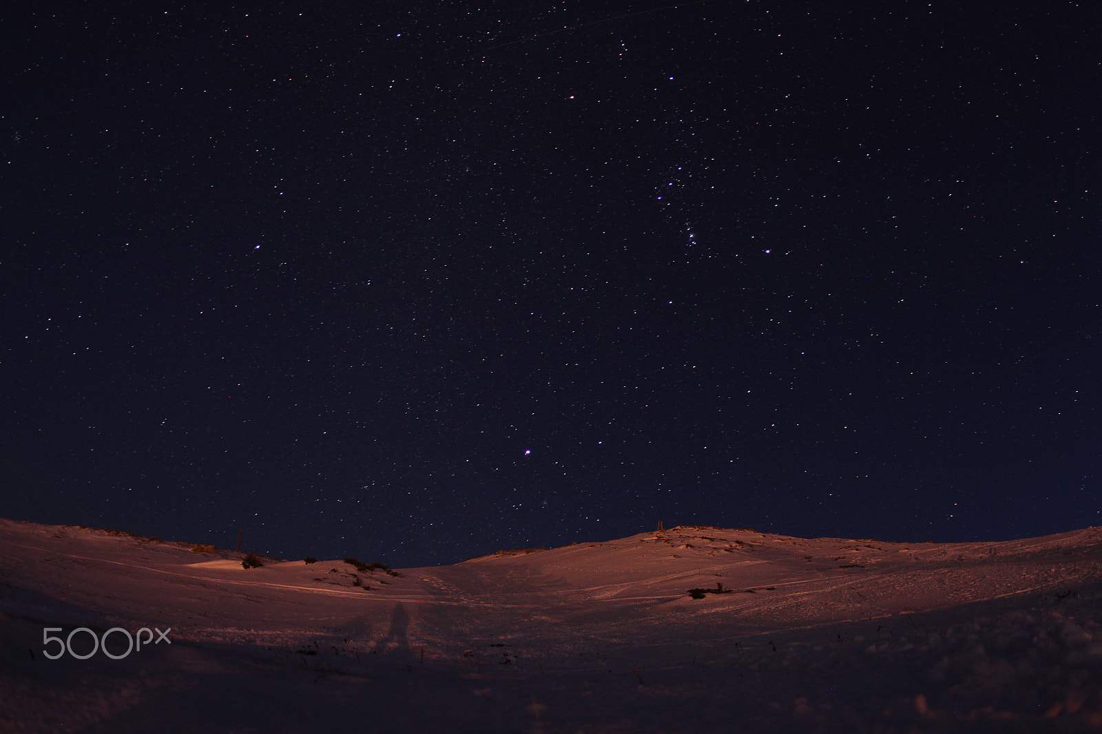 Canon EOS 700D (EOS Rebel T5i / EOS Kiss X7i) + Canon EF 15mm F2.8 Fisheye sample photo. Mars? photography