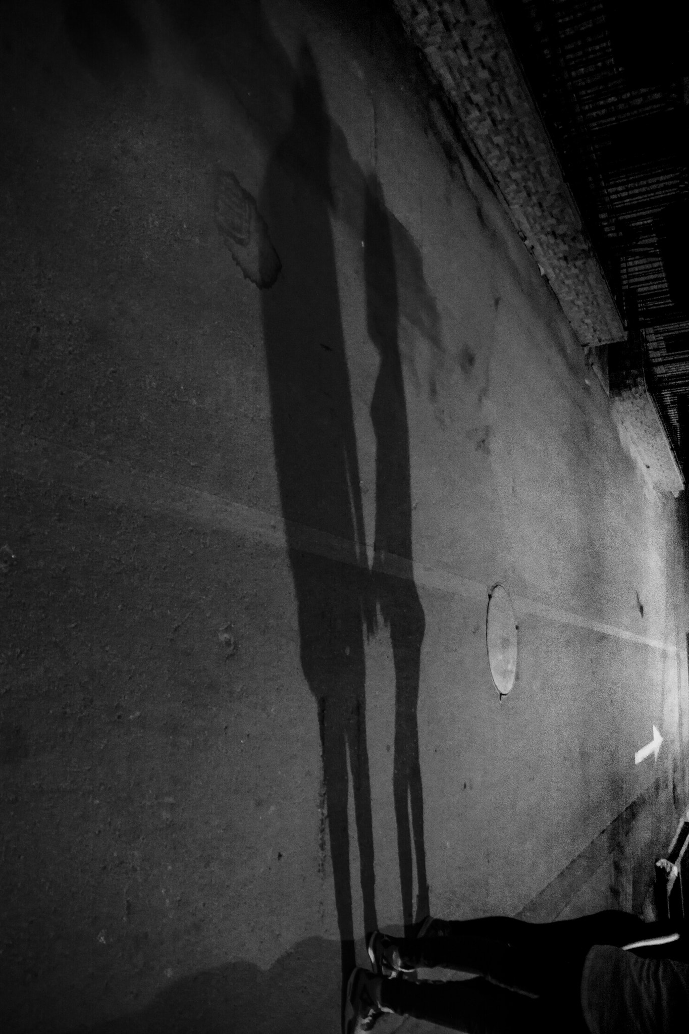 Nikon D7100 + Sigma 18-200mm F3.5-6.3 DC sample photo. Ghost photography
