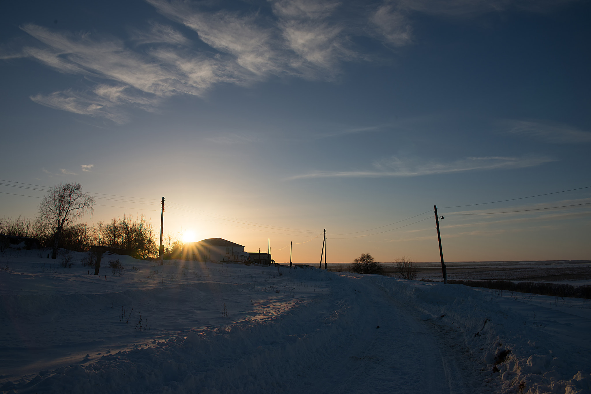 24-70mm F2.8 sample photo. Dsc photography