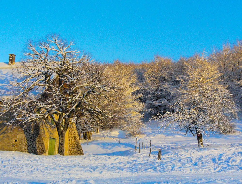 Panasonic DMC-LZ3 sample photo. La chapelle de retord  photography