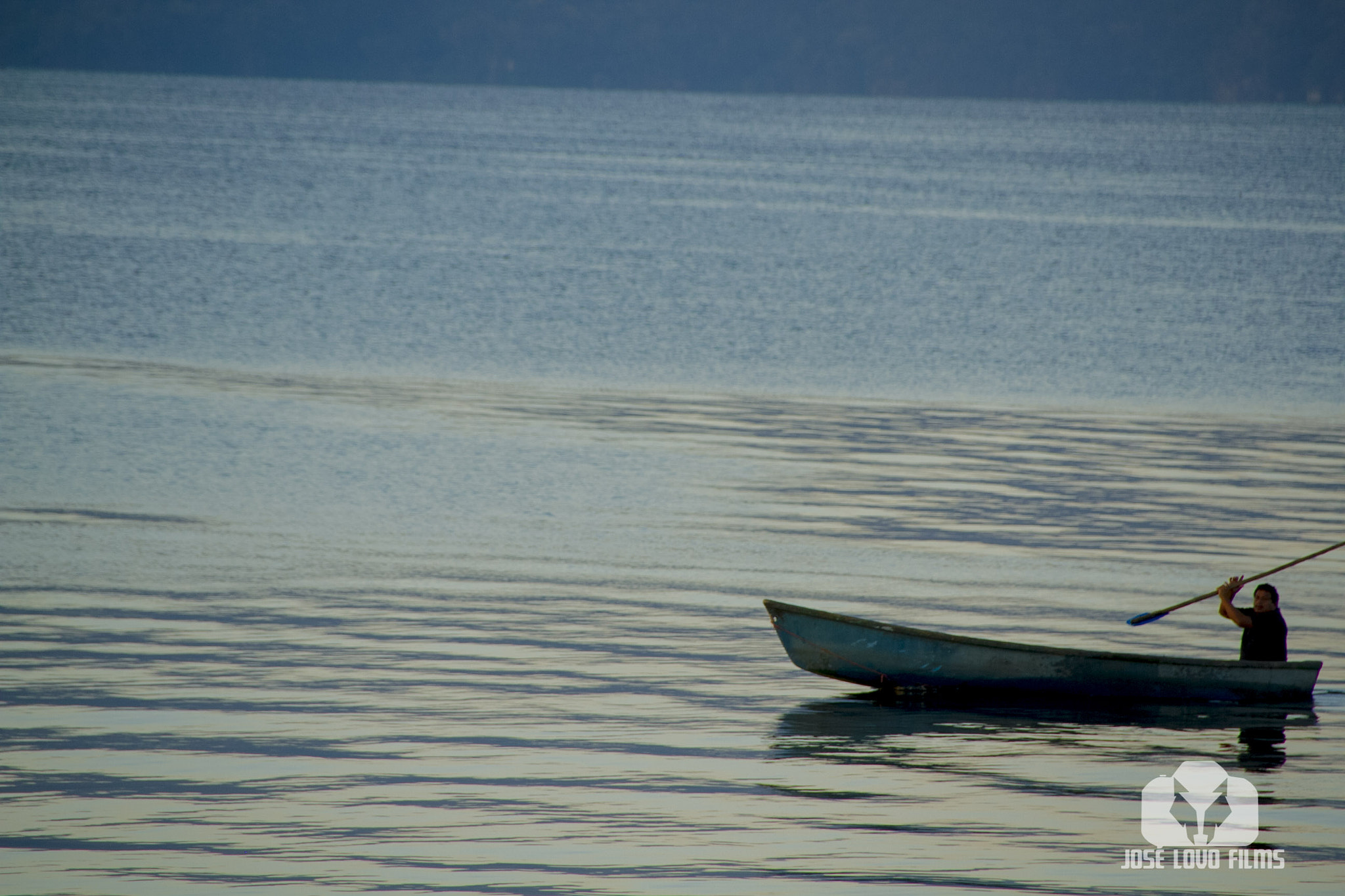 Sigma 18-250mm F3.5-6.3 DC OS HSM sample photo. Pescador photography