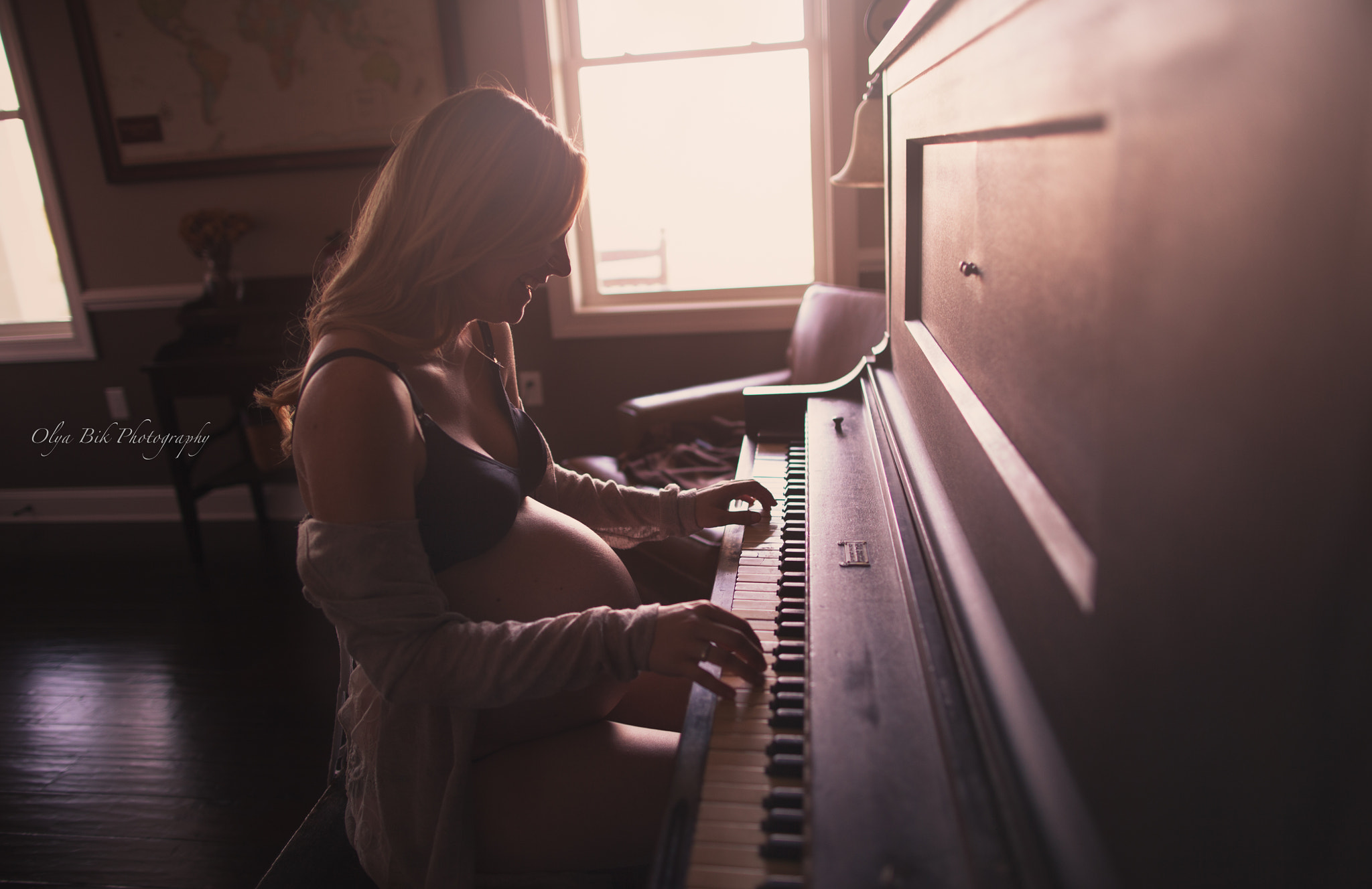 Canon EF 24mm F1.4L II USM sample photo. Abbey photography