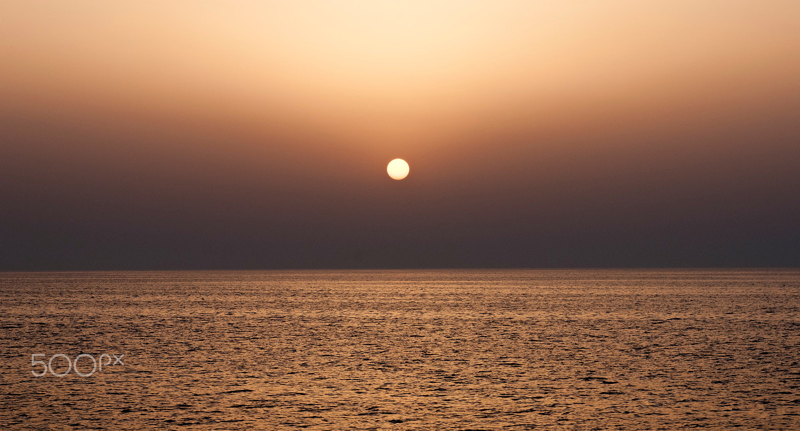 Nikon D300 sample photo. Sudan sunset photography