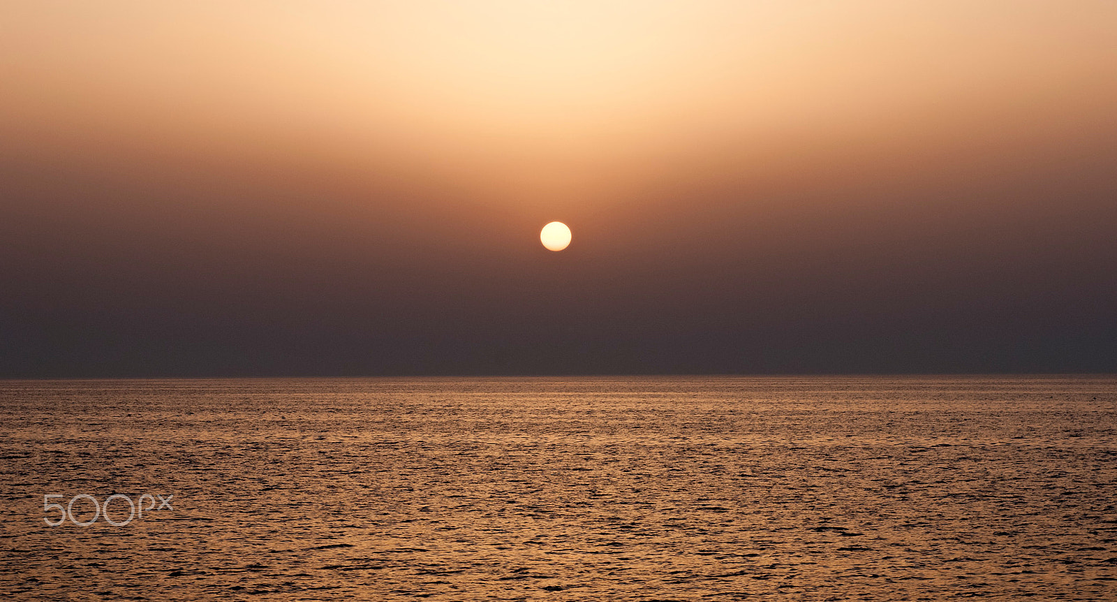Nikon AF-S Nikkor 24-70mm F2.8G ED sample photo. Sudan sunset photography