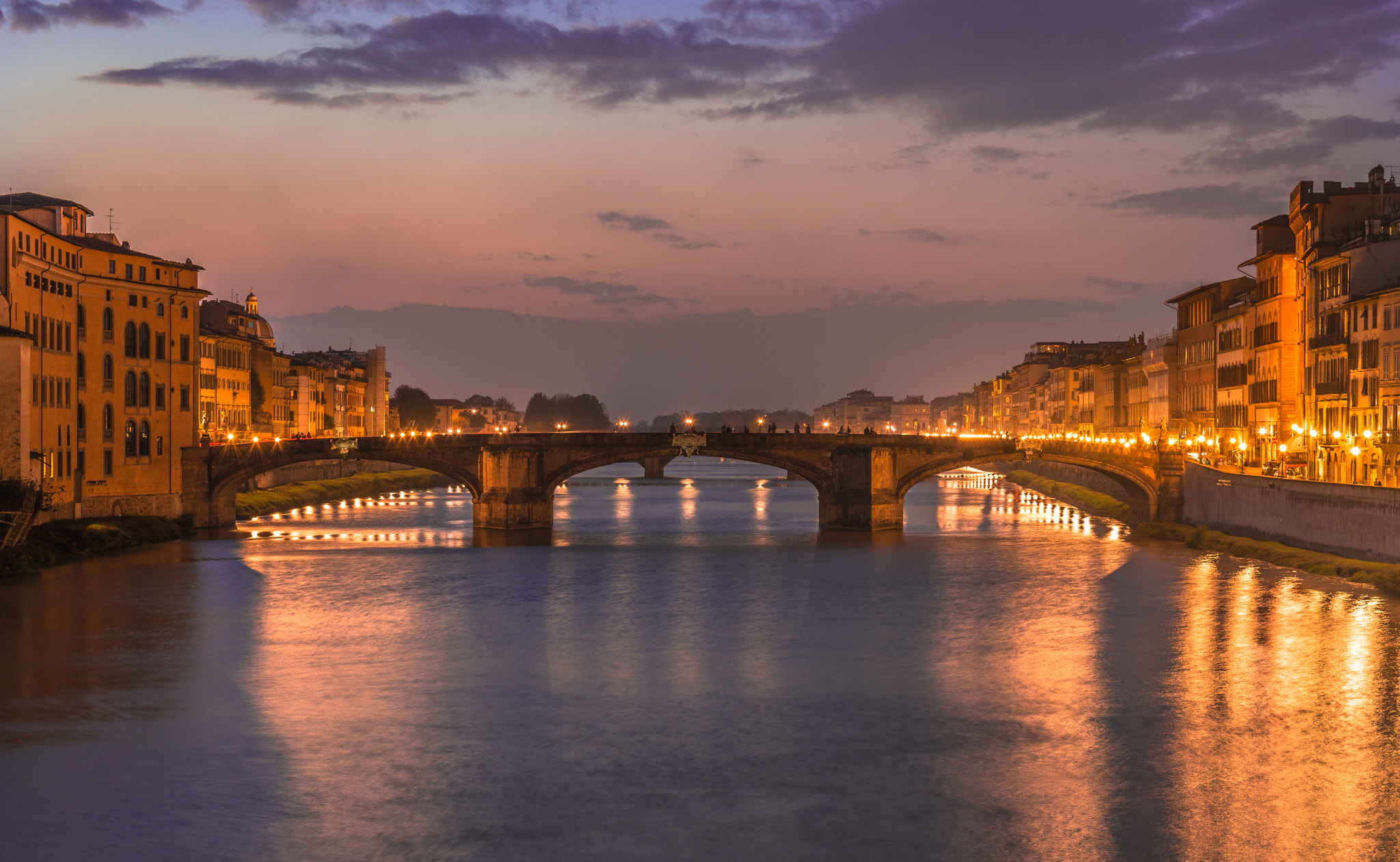 Nikon D7200 sample photo. Magical firenze photography