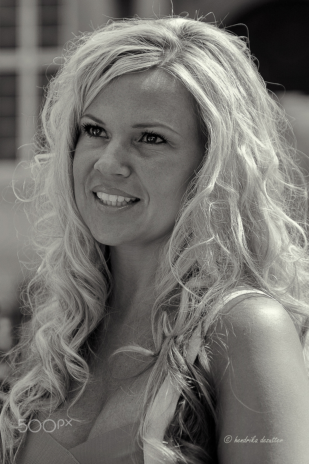 Nikon D3 sample photo. Babette photography