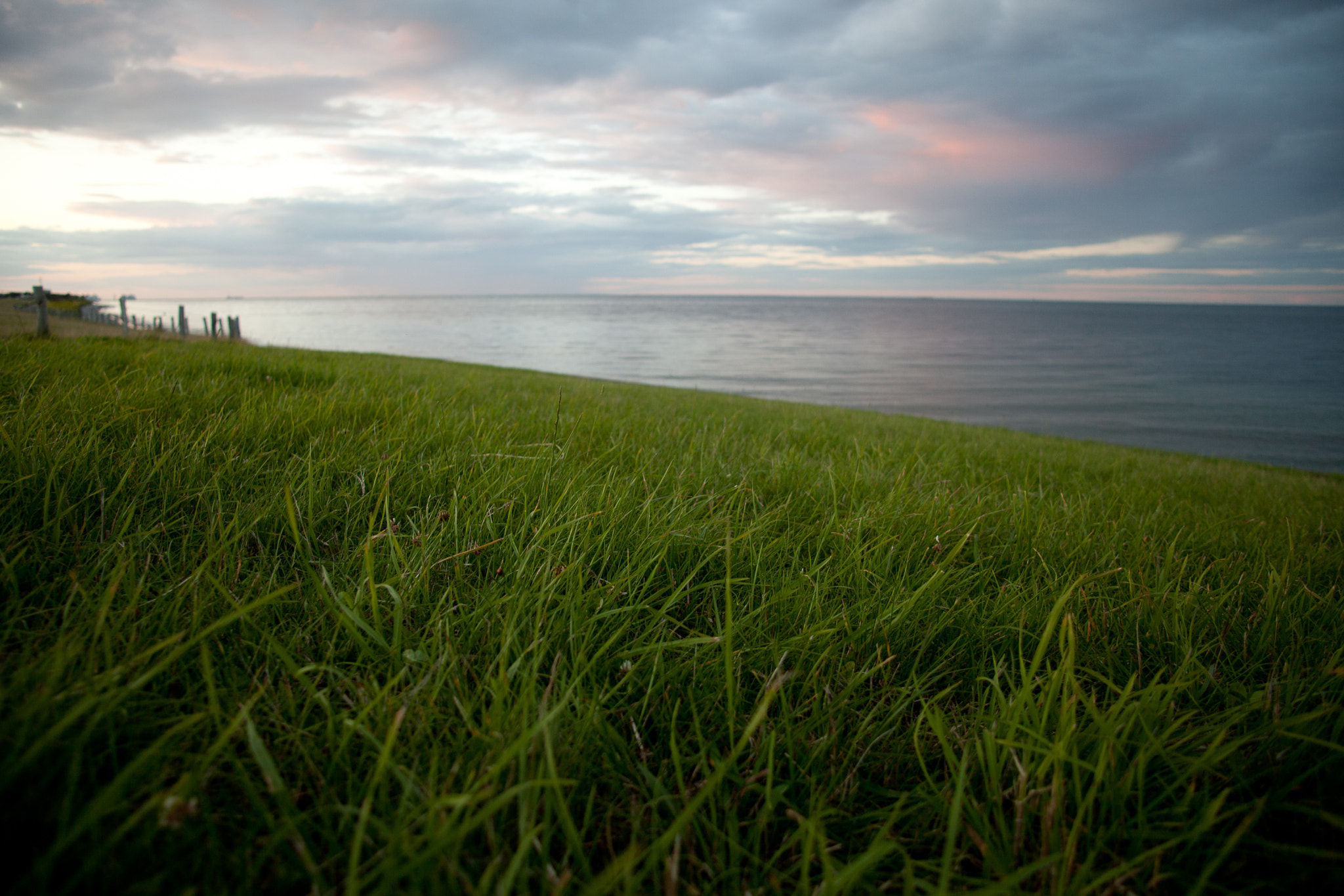 Canon EF 20-35mm F3.5-4.5 USM sample photo. Fehmarn i photography