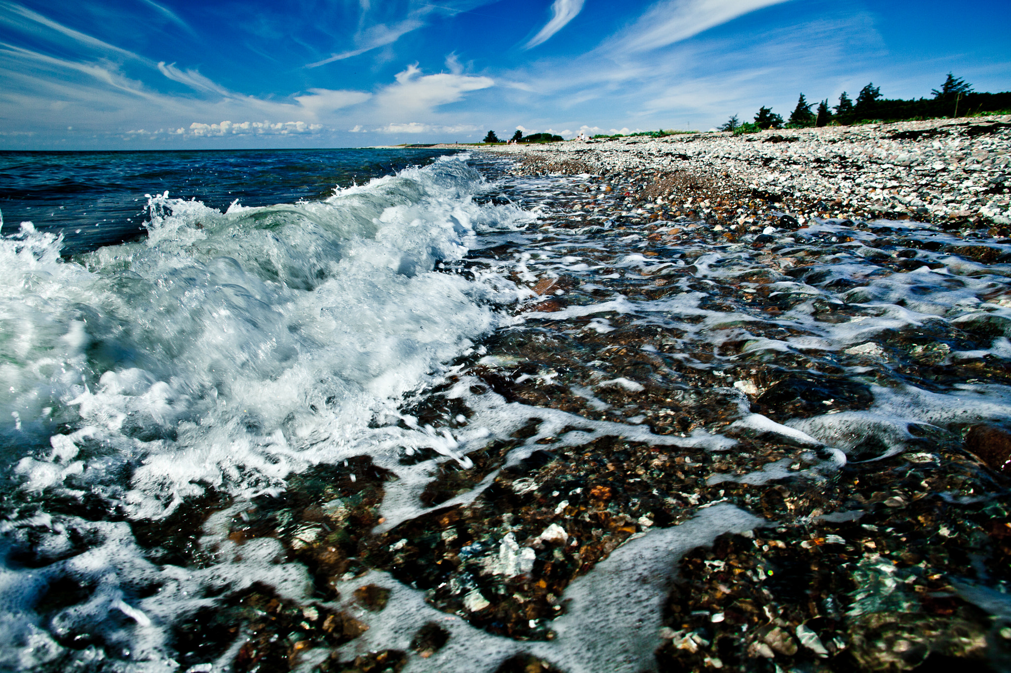 Canon EF 20-35mm F3.5-4.5 USM sample photo. Fehmarn ii photography