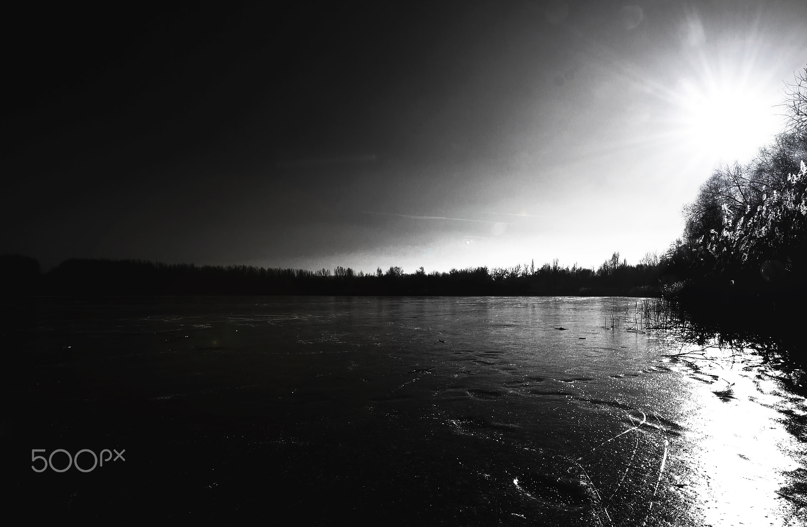 Tokina AT-X Pro 12-24mm F4 (IF) DX sample photo. Here comes the sun. photography