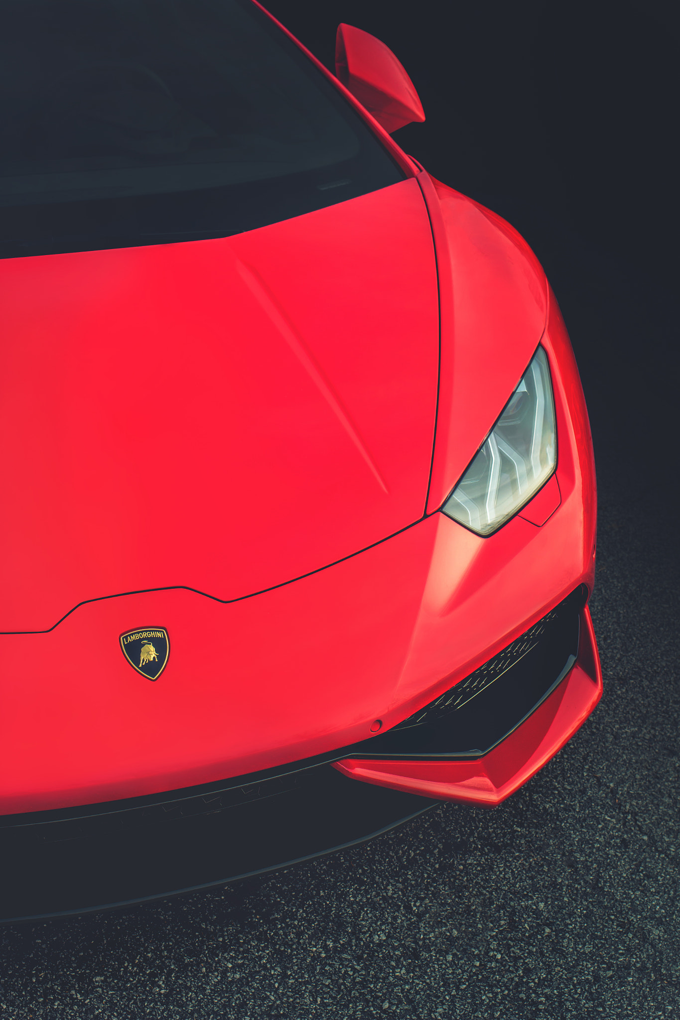Canon EOS 70D + Canon EF 35mm F2 IS USM sample photo. Rock you like a huracán photography
