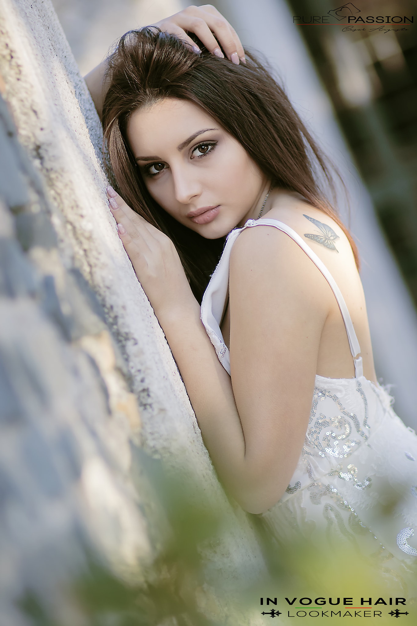 Canon EF 85mm F1.8 USM sample photo