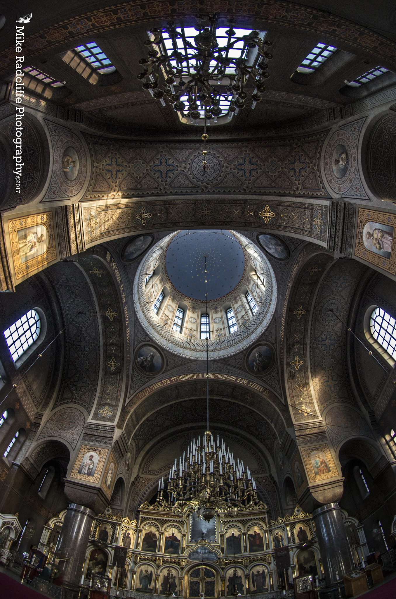 Pentax K-5 II sample photo. Vertigo photography