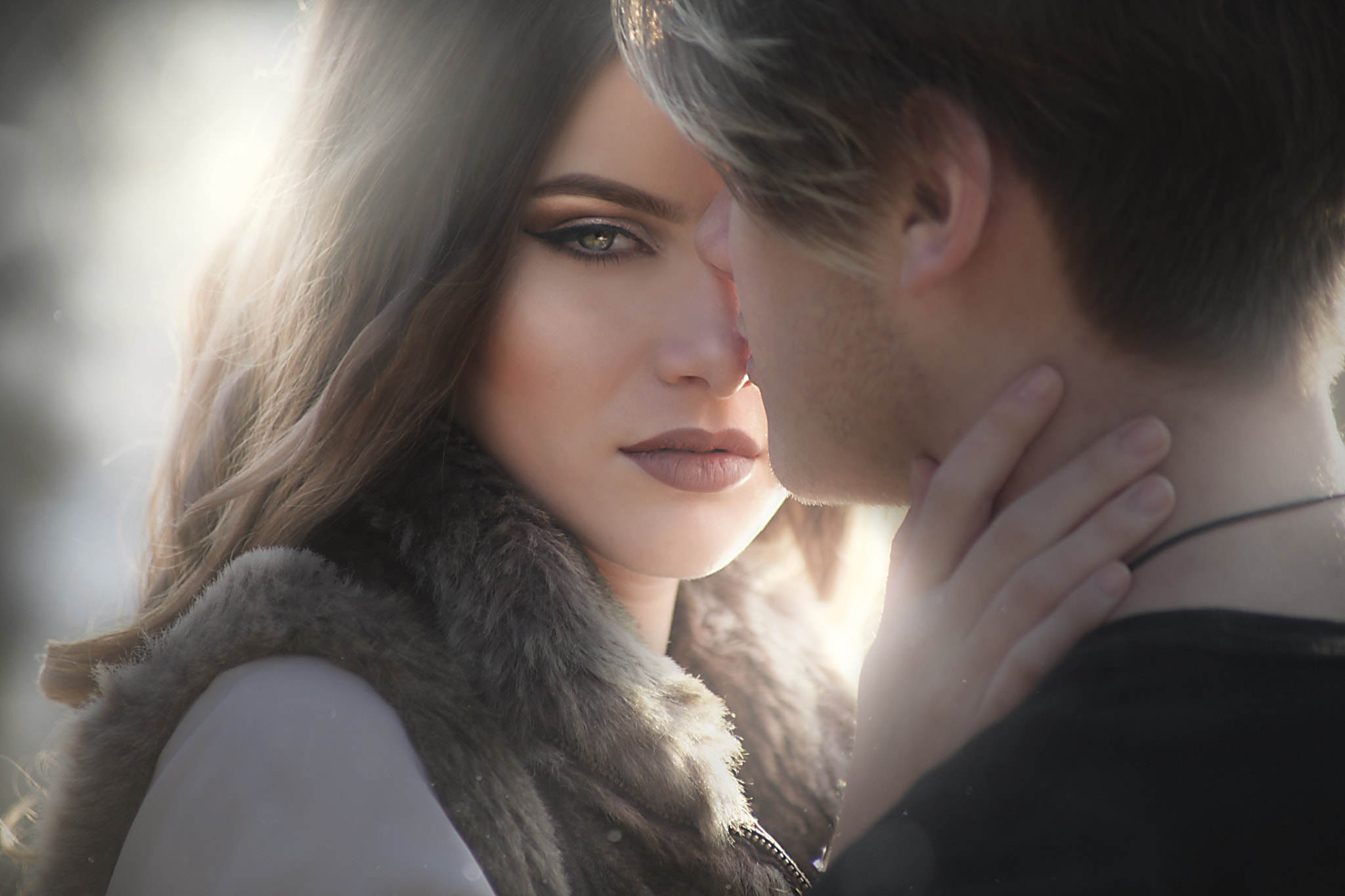 Canon EF 70-210mm f/4 sample photo. Incredible sensation photography