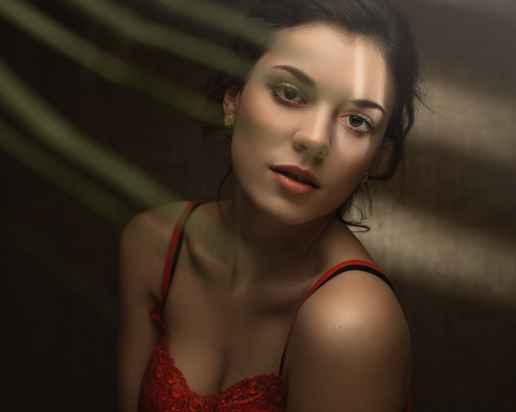 Canon EOS-1Ds Mark III sample photo. Lea photography