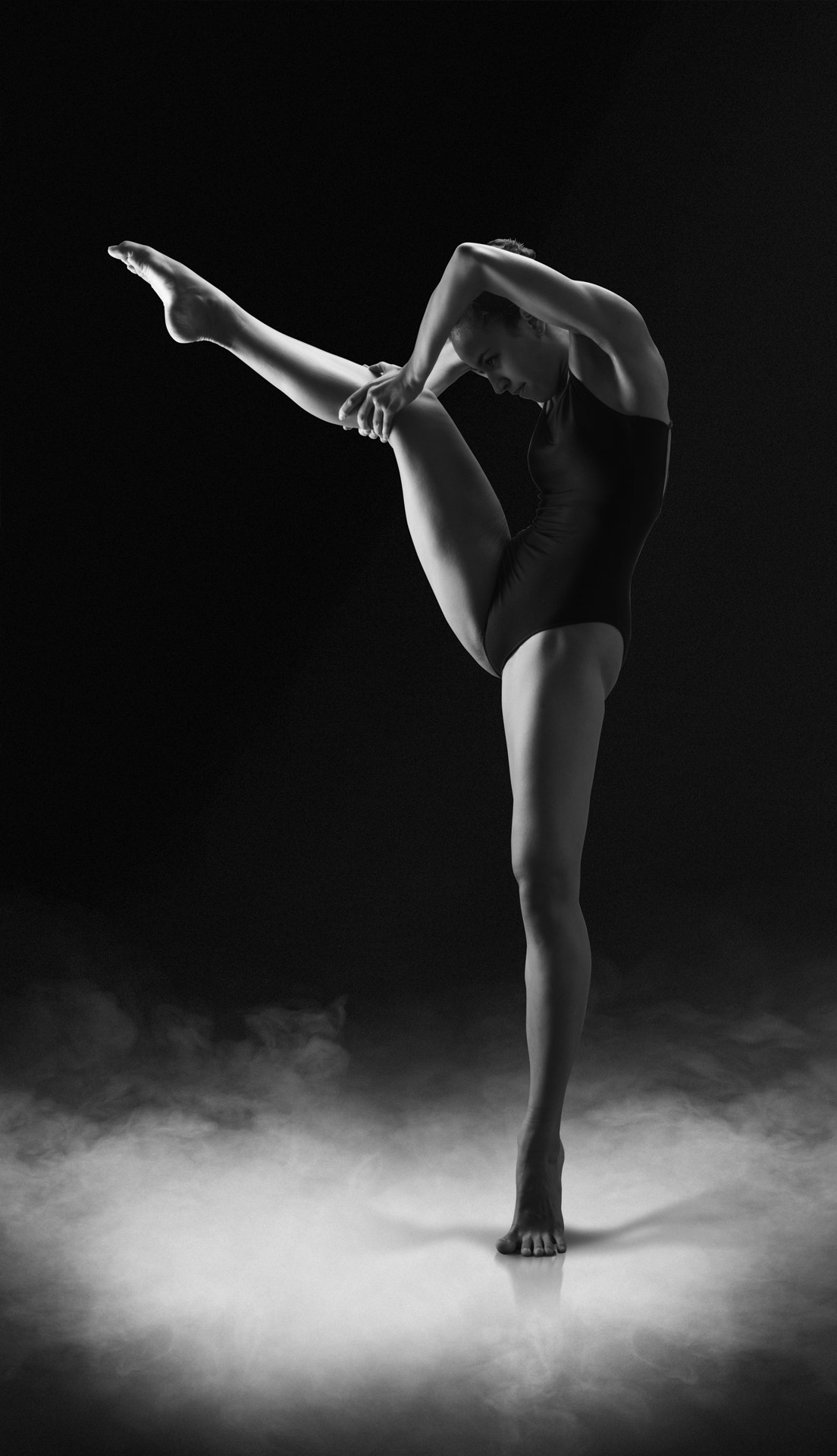 Nikon D800E sample photo. Modele : myriam lamrani photography