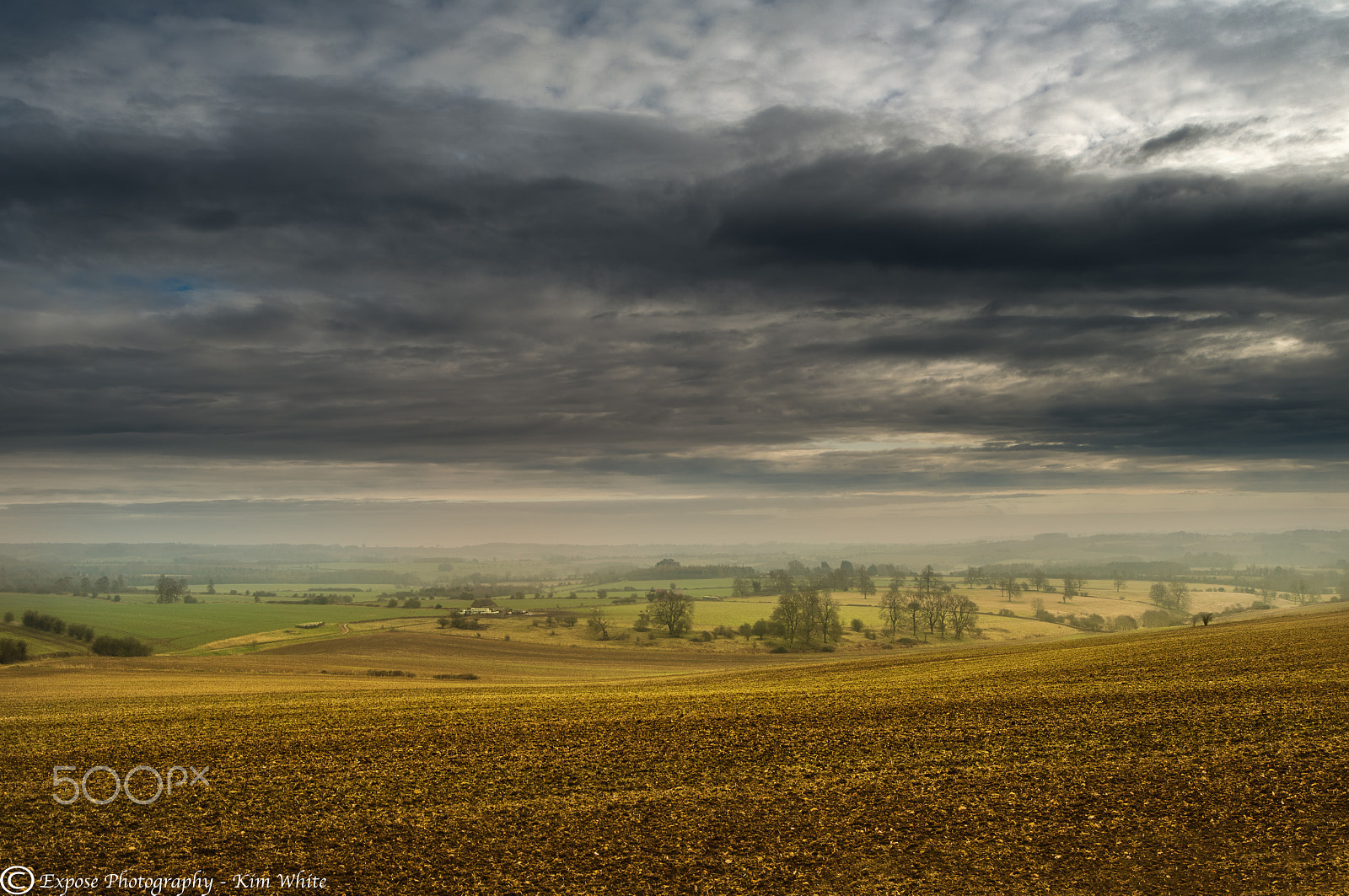 Nikon D500 sample photo. A gloucestershire view photography