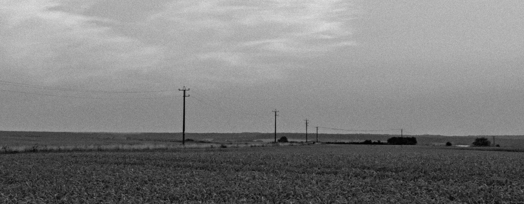 Pentax smc DA 17-70mm F4.0 AL (IF) SDM sample photo. Noir et blanc (teste 3.1) photography