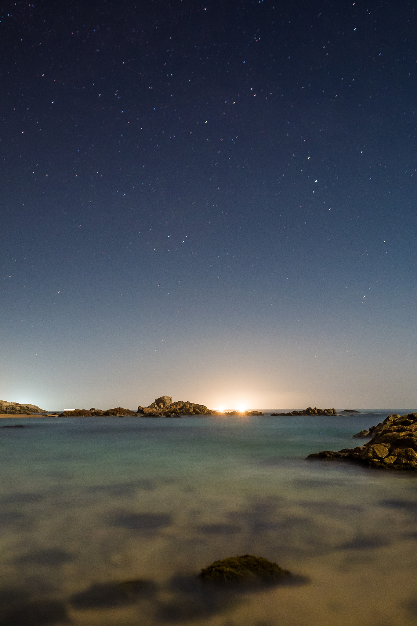Fujifilm XF 23mm F1.4 R sample photo. De nit... photography