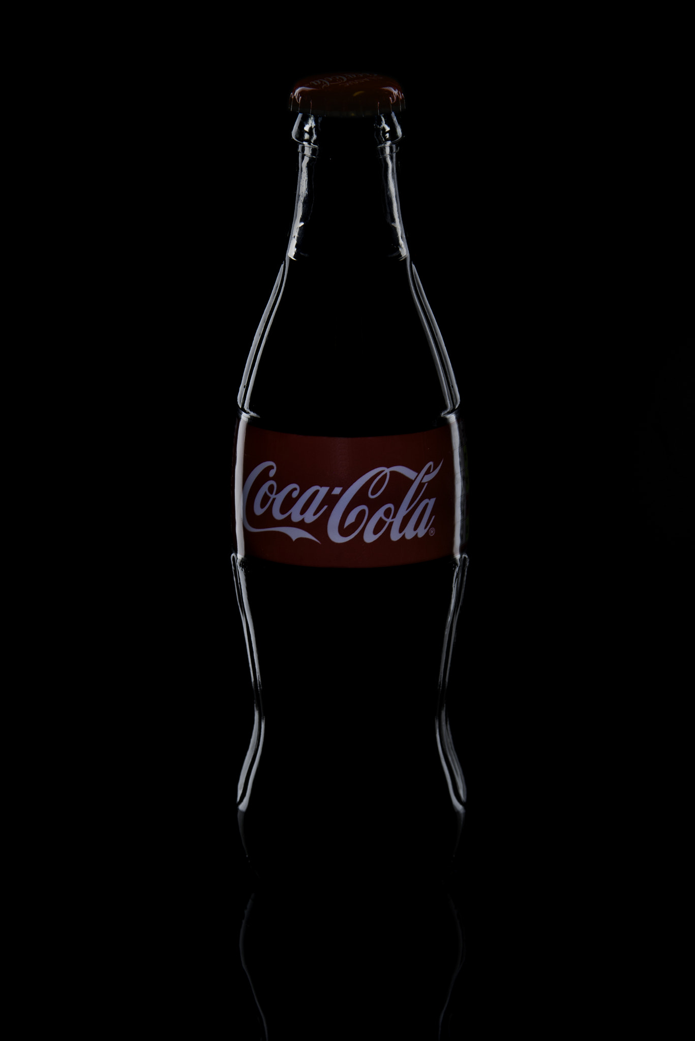 Nikon D800 sample photo. Coca cola photography