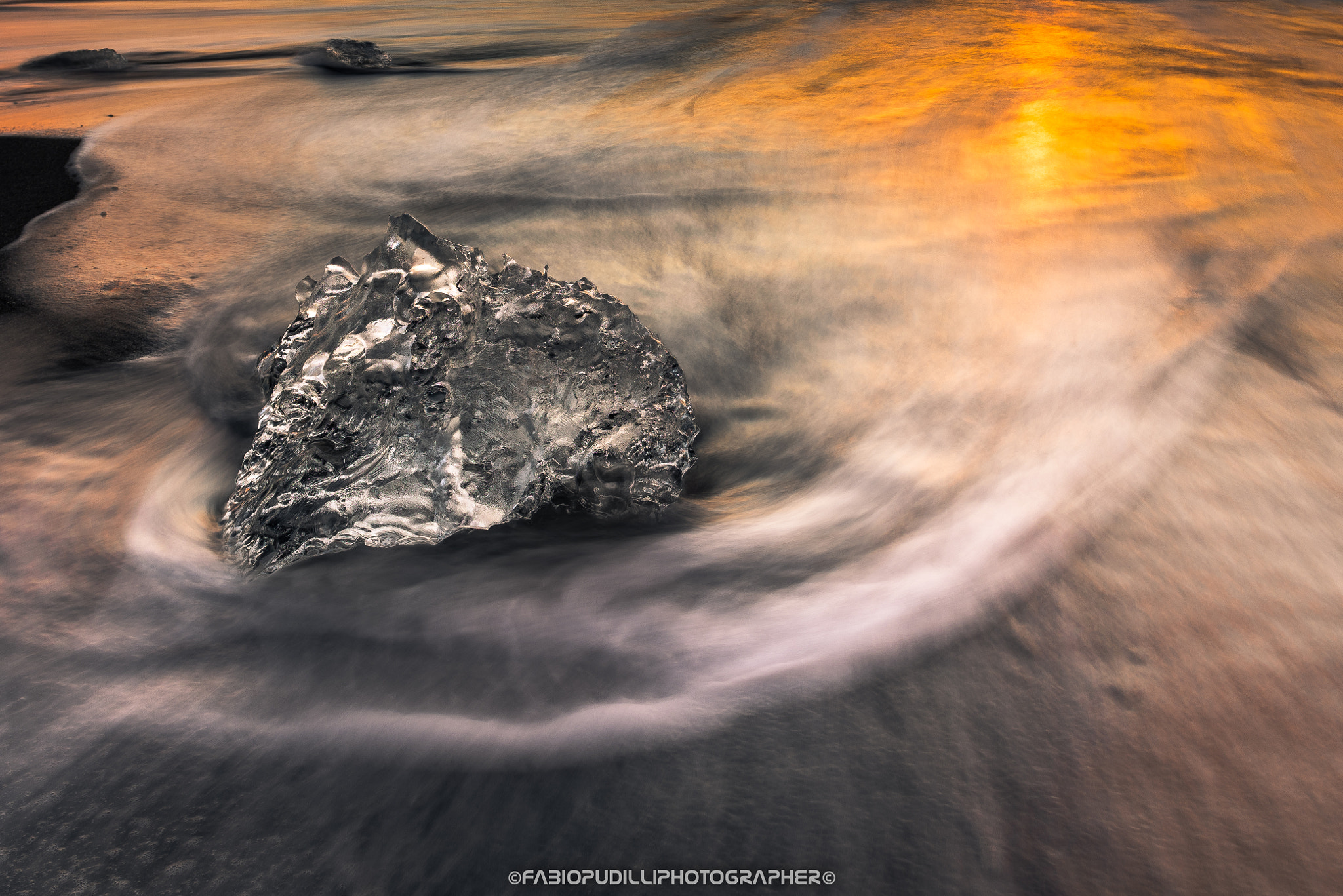 Nikon D810 sample photo. Cold passion ii photography