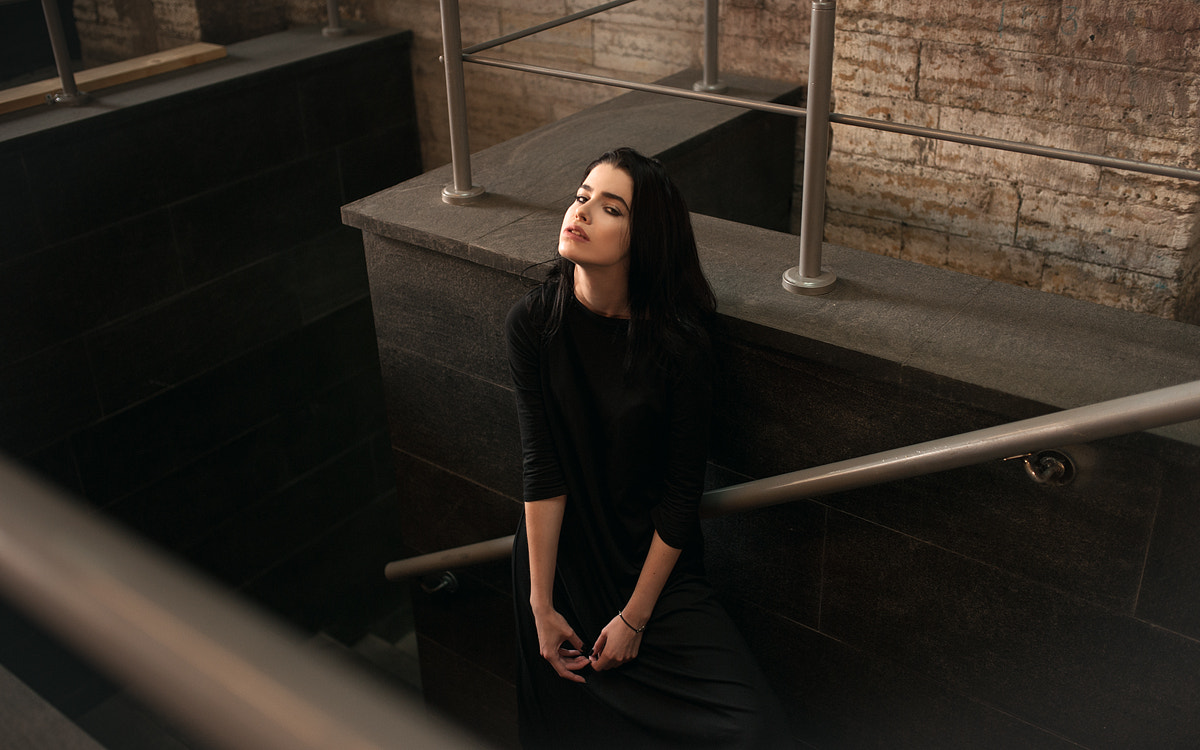 Nikon D700 + Sigma 35mm F1.4 DG HSM Art sample photo. ... photography