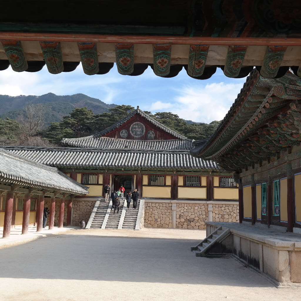 Samsung NX300M sample photo