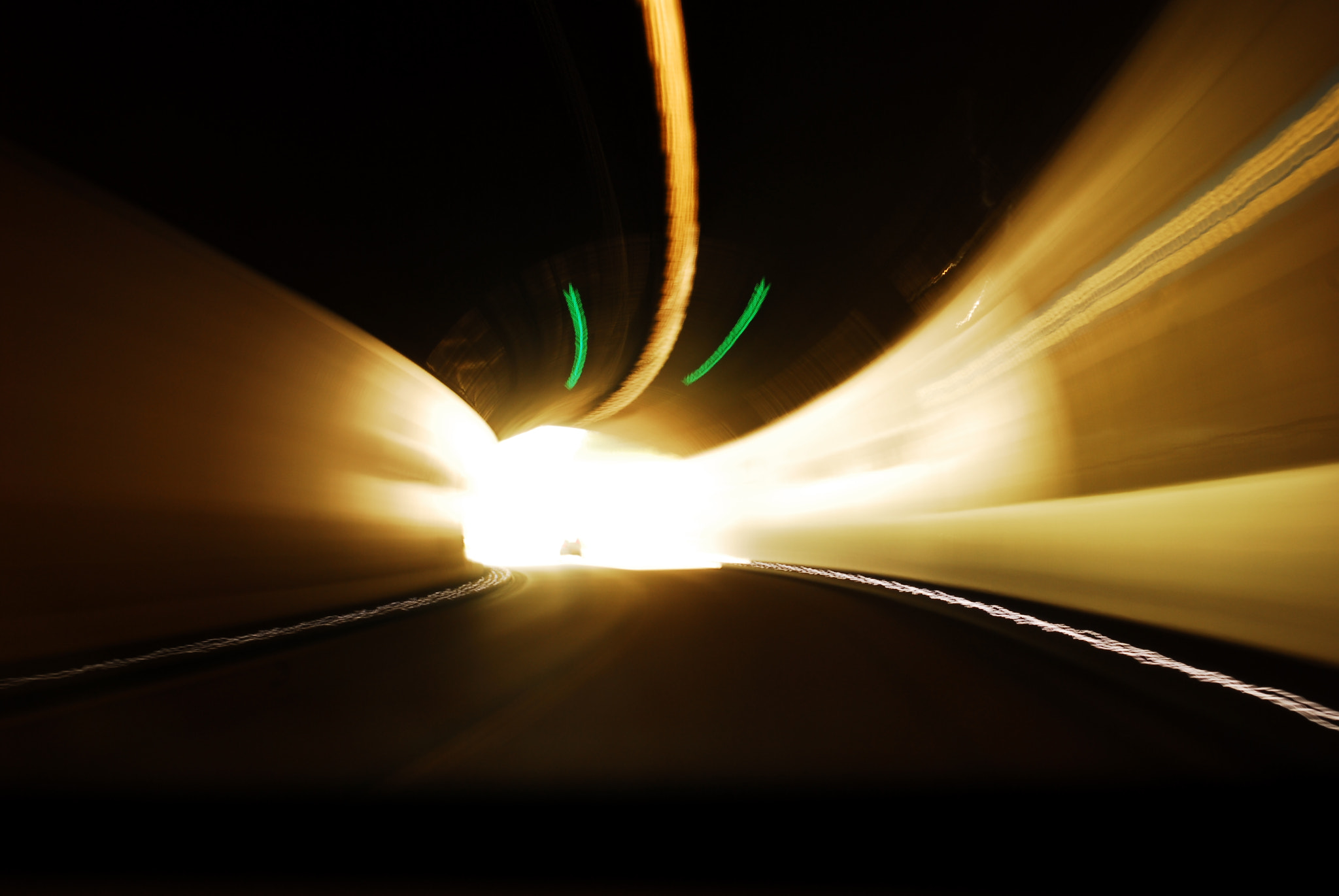 Nikon D200 sample photo. Speed of cars photography