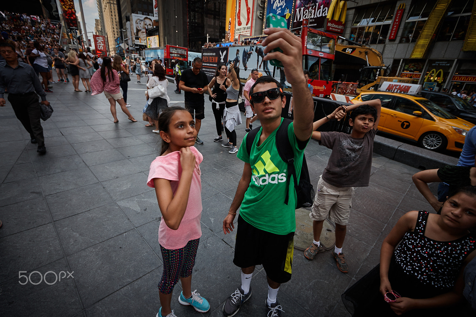 Canon EF-S 10-22mm F3.5-4.5 USM sample photo. Selfie at 7th... photography