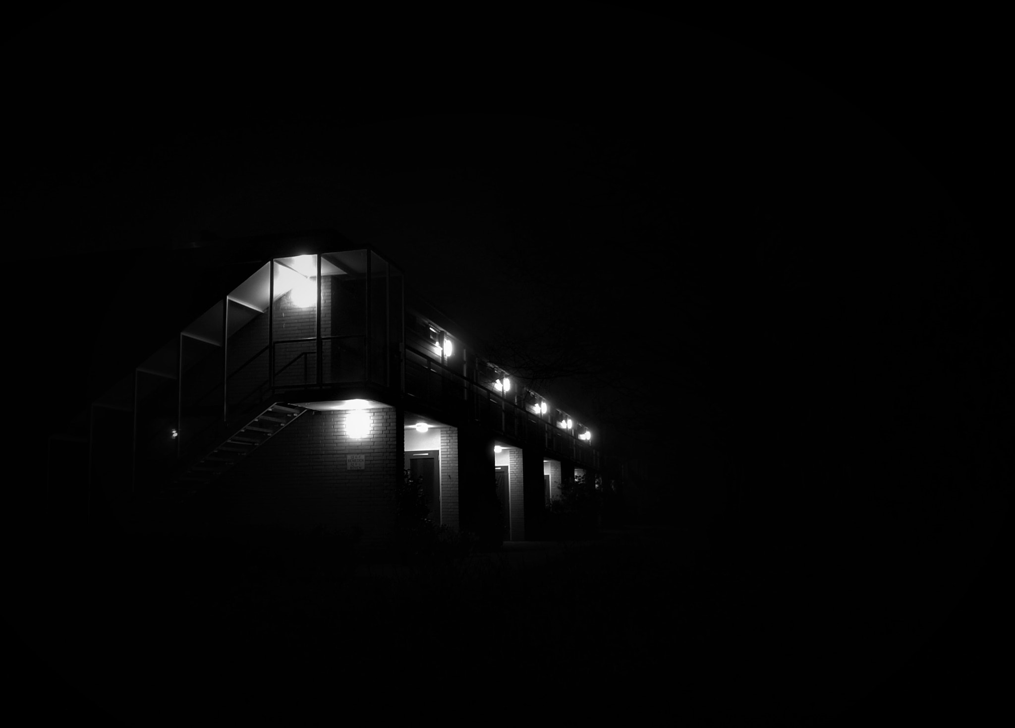 Ricoh GR DIGITAL 3 sample photo. Duplex housing project photography