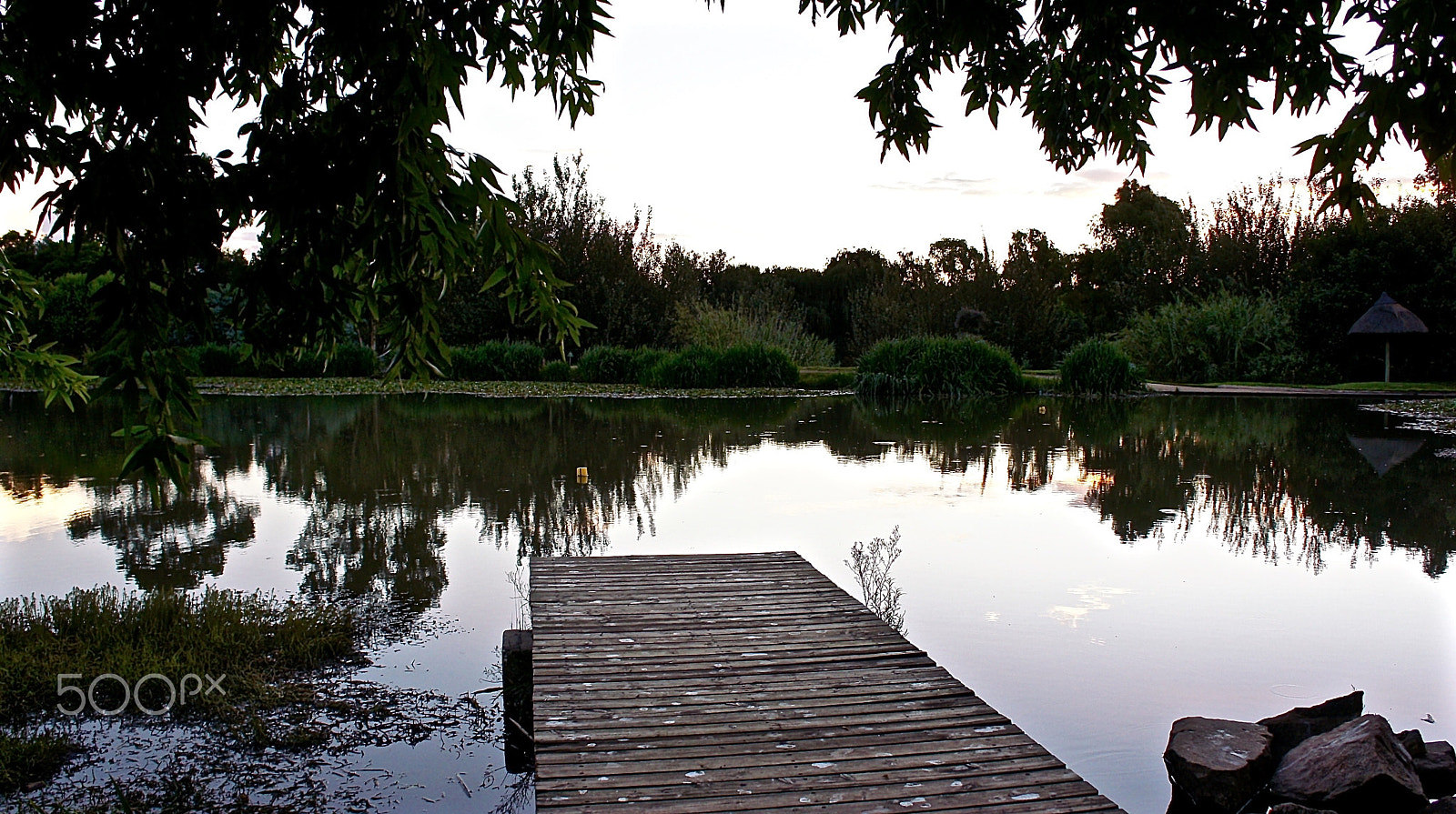 Tamron 18-200mm F3.5-6.3 Di III VC sample photo. Evening, sunset photography