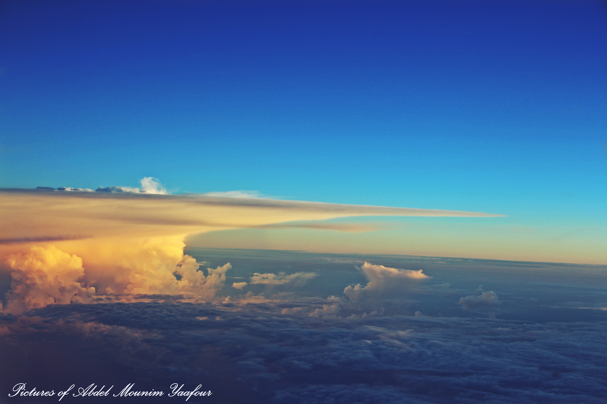 Sigma 18-250mm F3.5-6.3 DC OS HSM sample photo. Skywaves photography