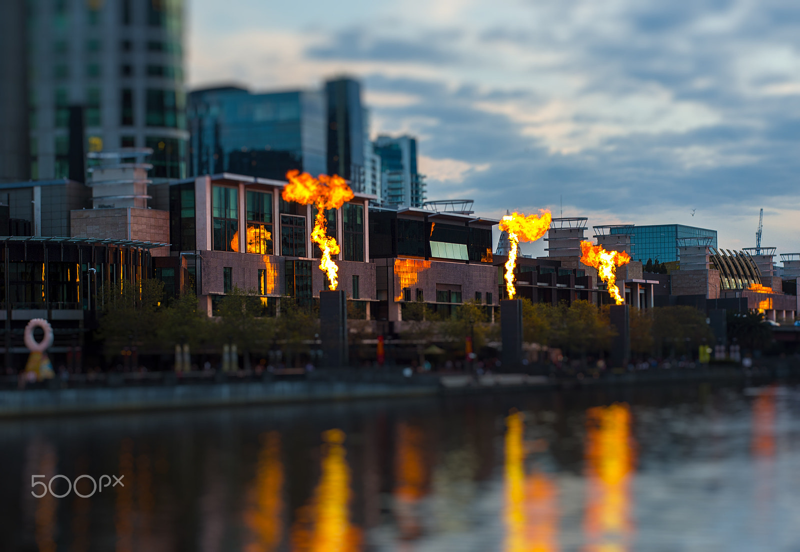 ZEISS Planar T* 50mm F1.4 sample photo. Crown casino complex, melbourne cbd photography