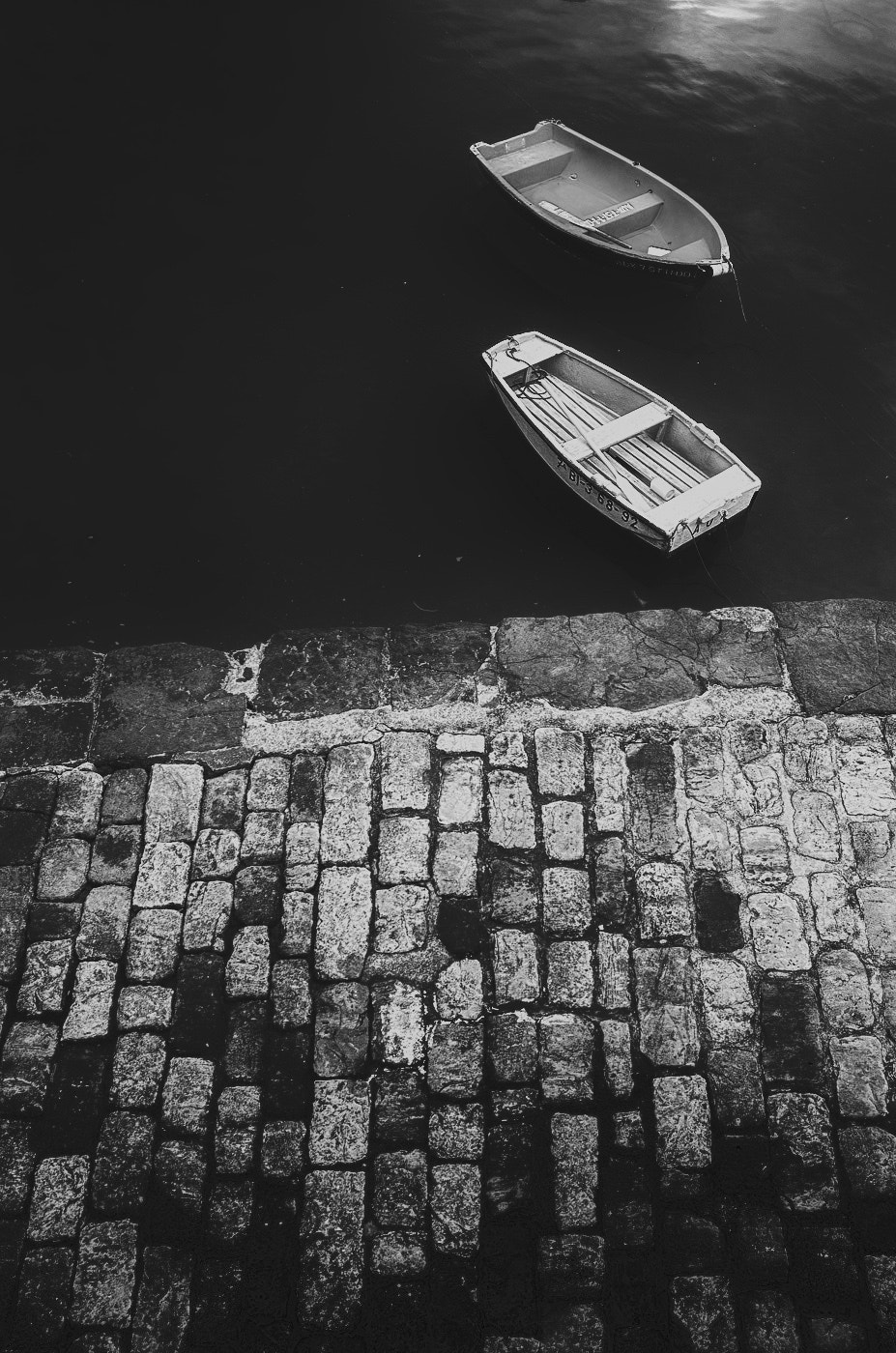 Pentax smc DA 12-24mm F4.0 ED AL (IF) sample photo. Two boats photography