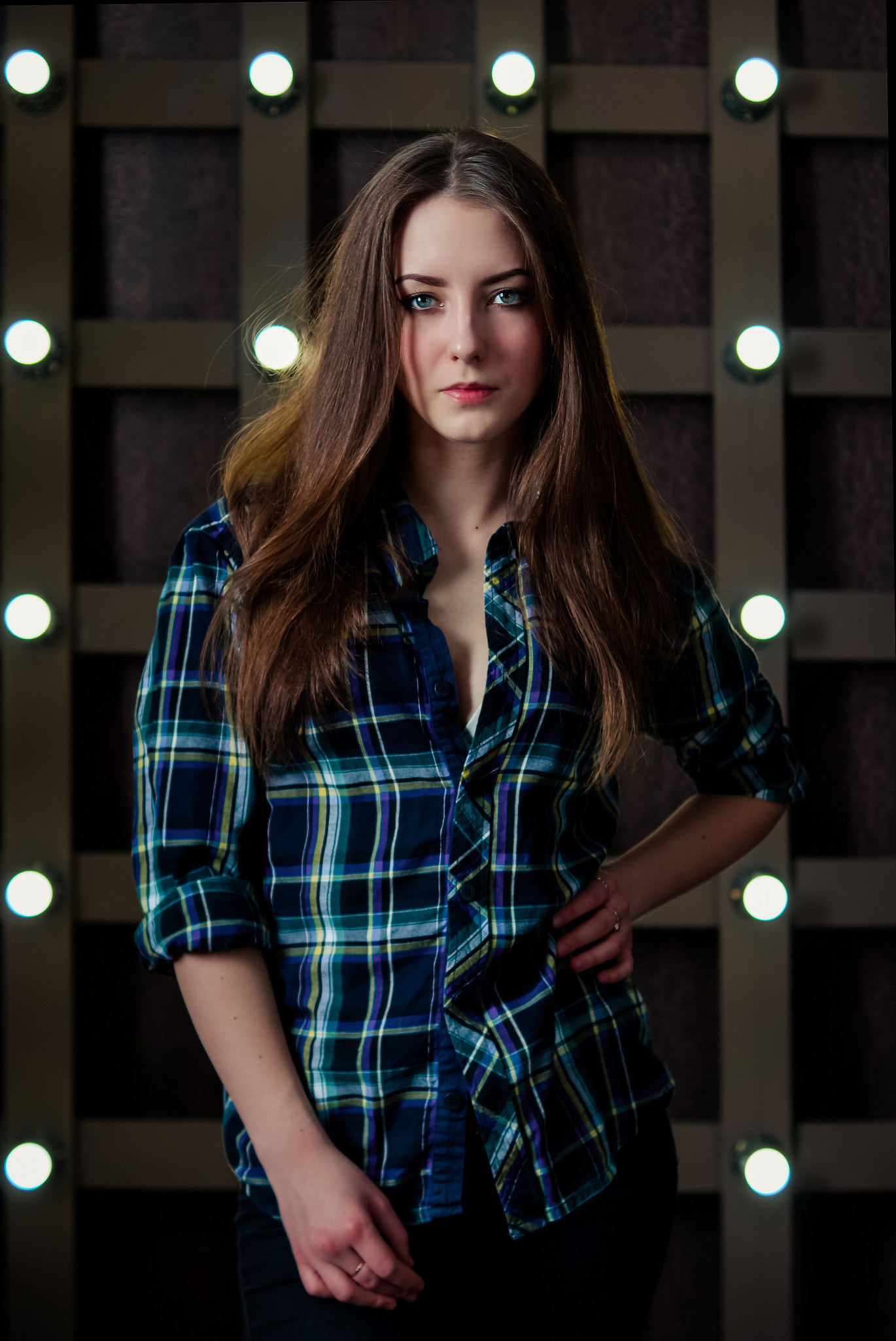 Sony DT 35mm F1.8 SAM sample photo. Shine within photography