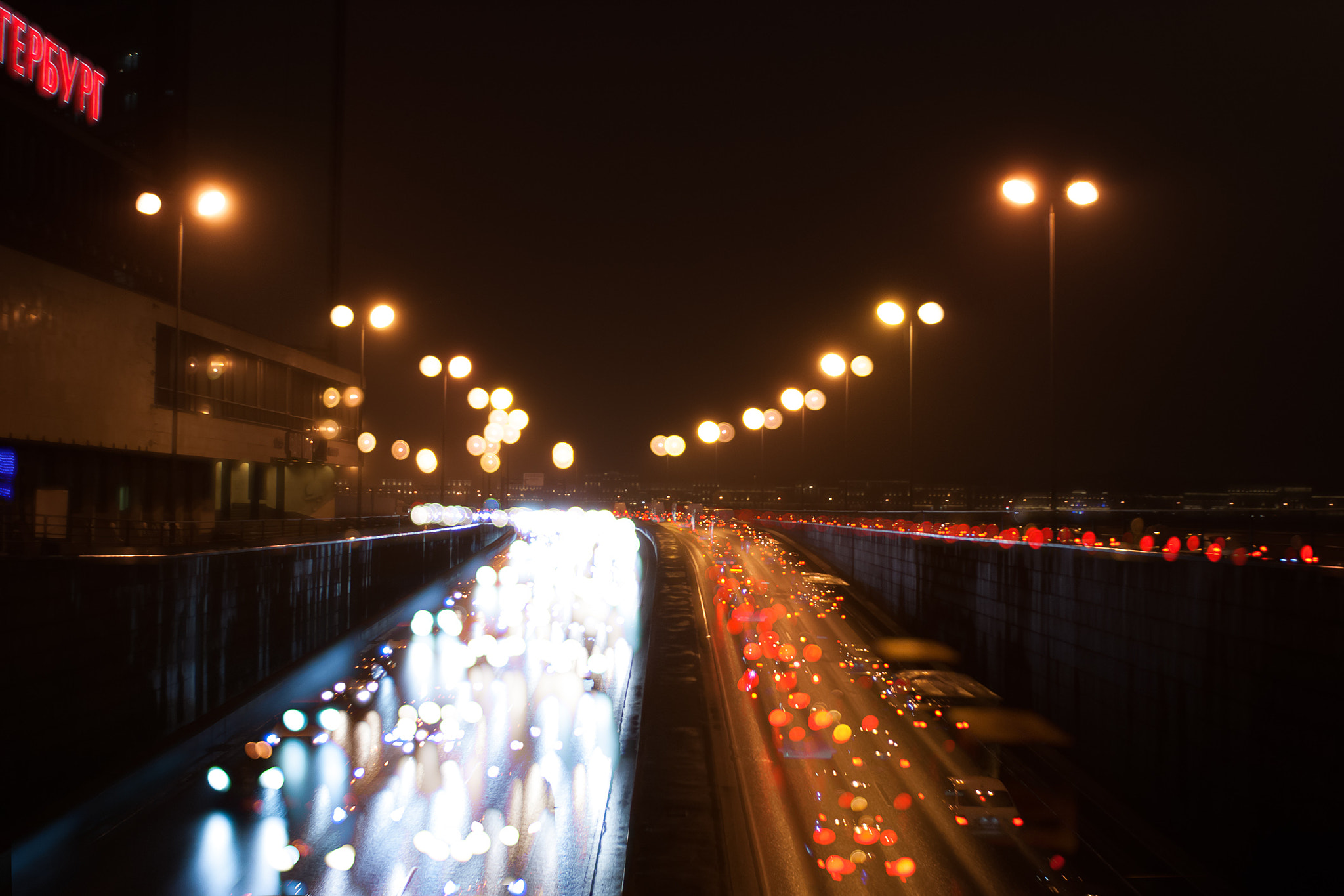 Sony 28mm F2.8 sample photo. Saint-petersburg photography