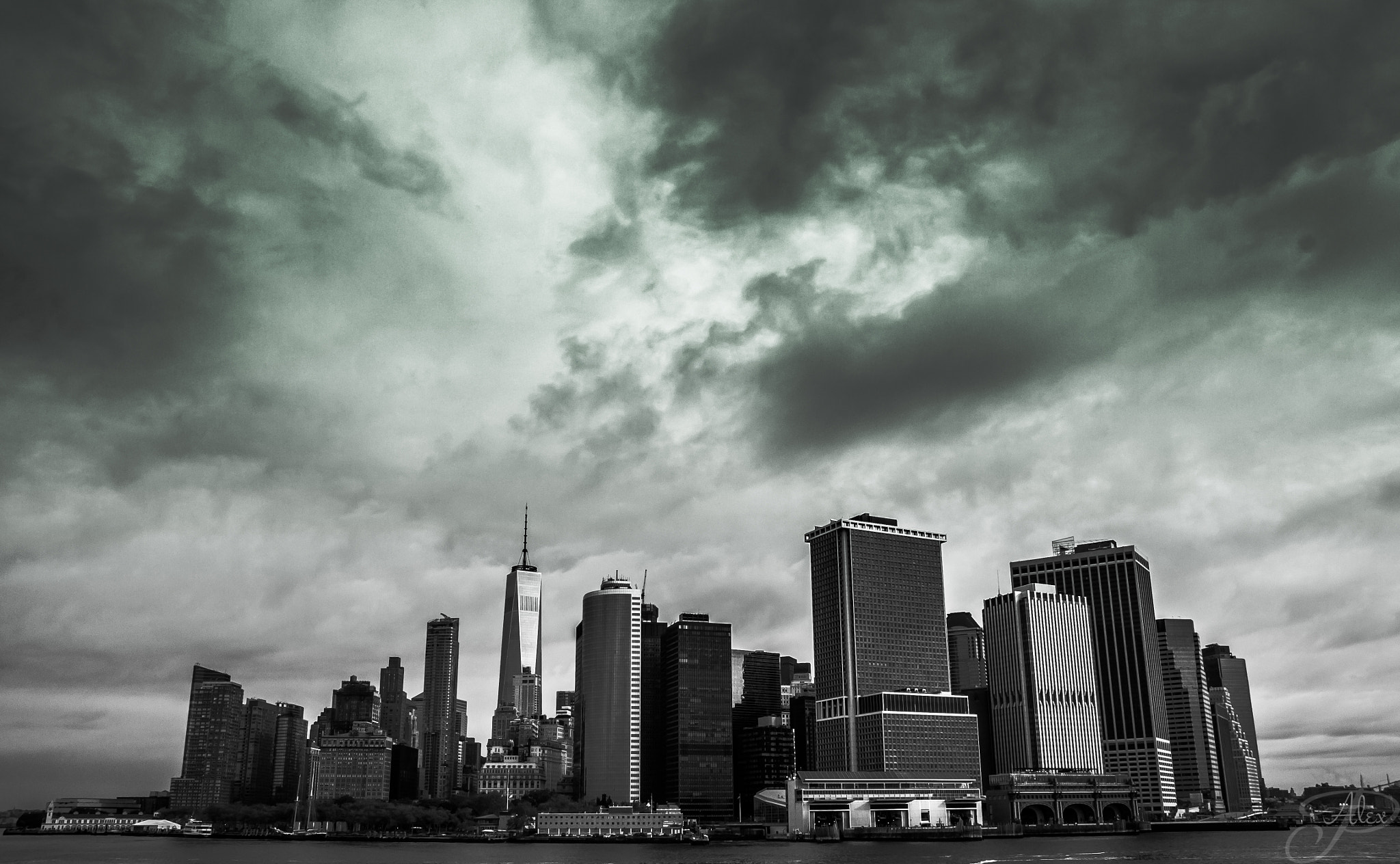 Sigma 18-250mm F3.5-6.3 DC Macro OS HSM sample photo. Nyc photography