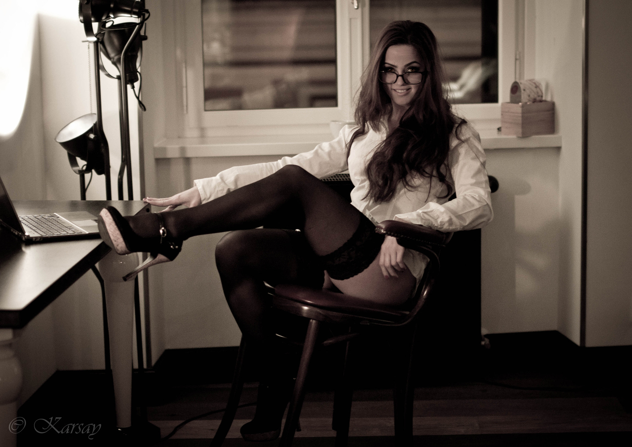Sigma 50mm F1.4 EX DG HSM sample photo. Glamour in hotel pest-buda with regi photography