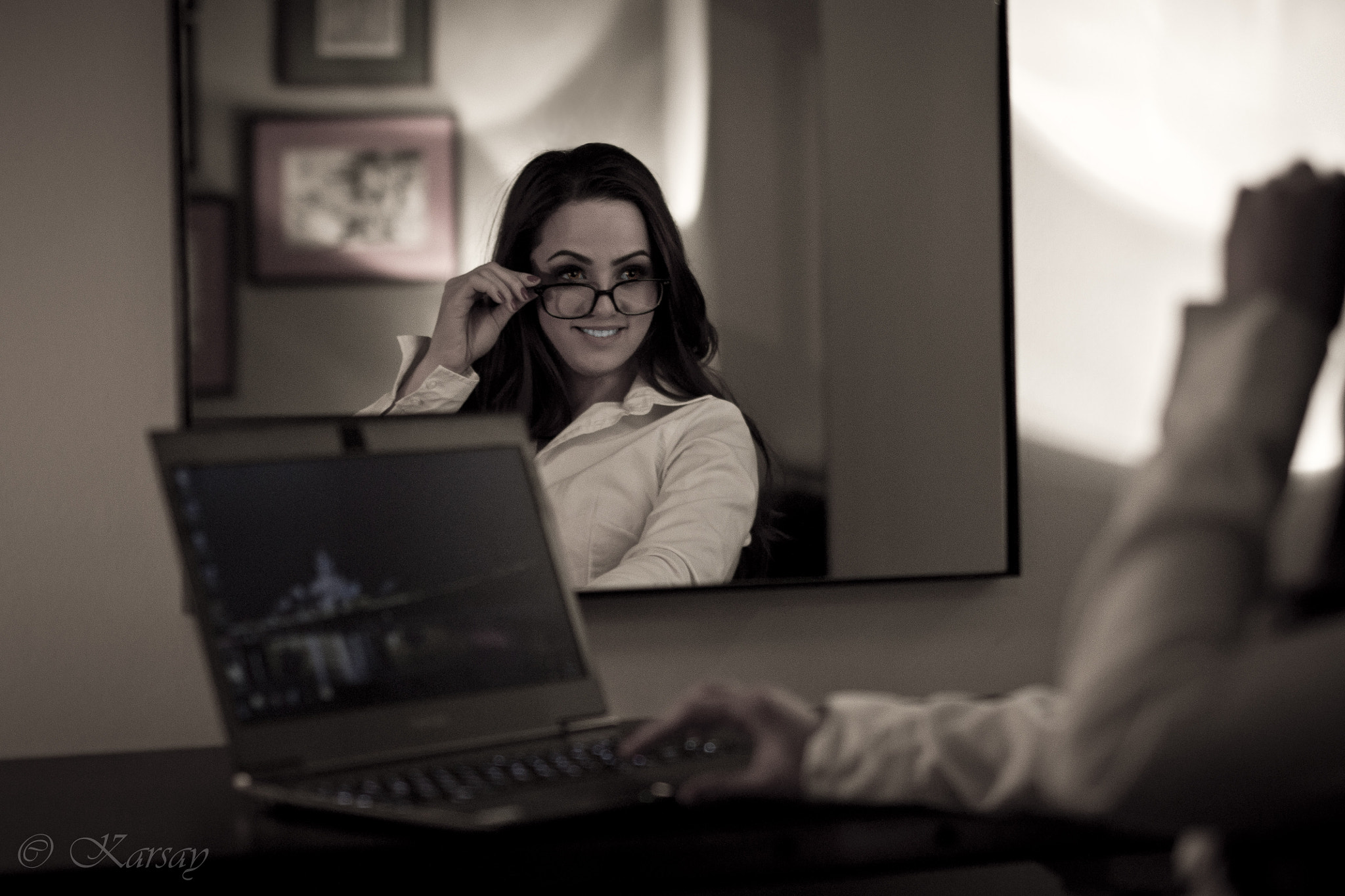 Sigma 50mm F1.4 EX DG HSM sample photo. Glamour in hotel pest-buda with regi photography