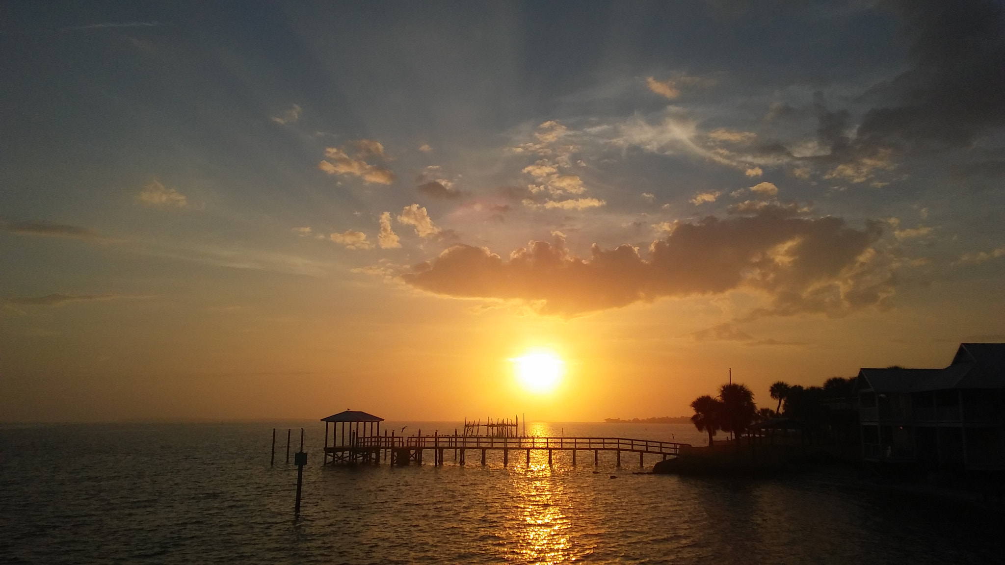LG Premier sample photo. Sunsetcedarkey photography